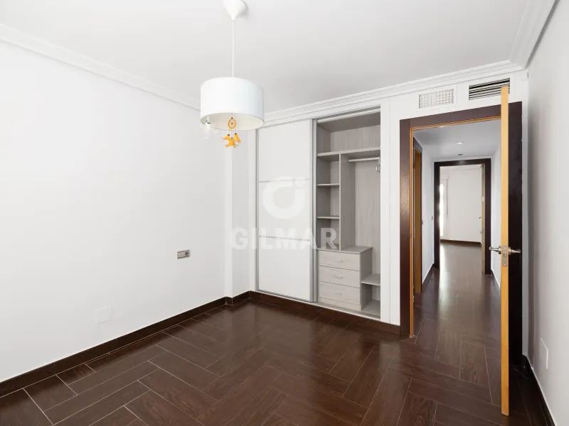 Apartment in Carretera de Cádiz - Málaga