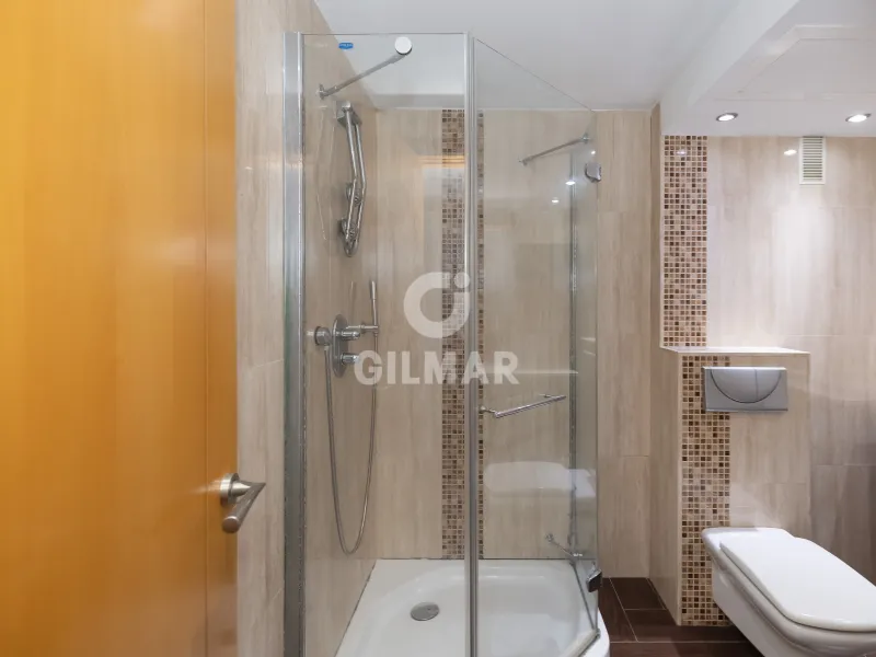 Apartment in Carretera de Cádiz - Málaga