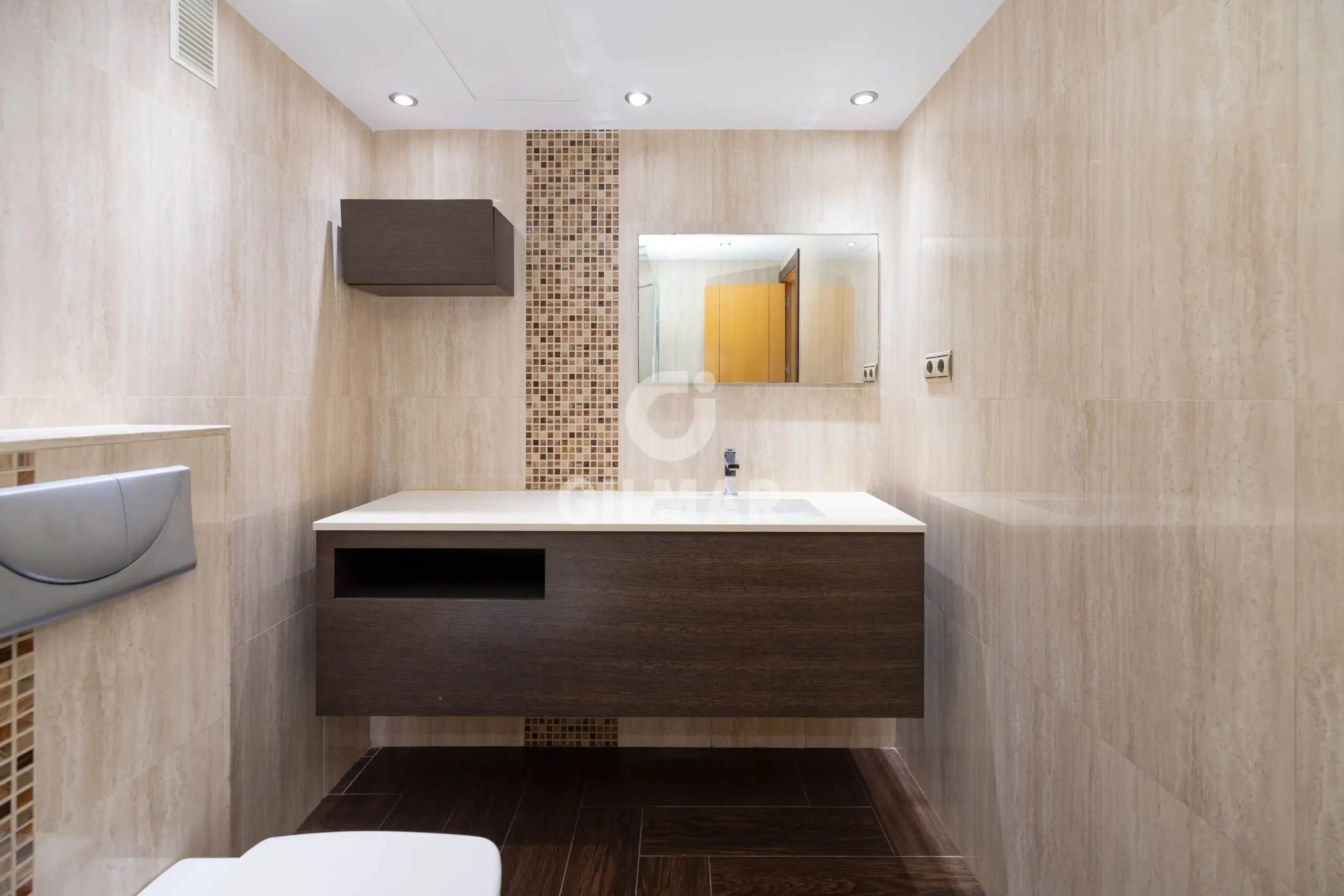 Apartment in Carretera de Cádiz - Málaga