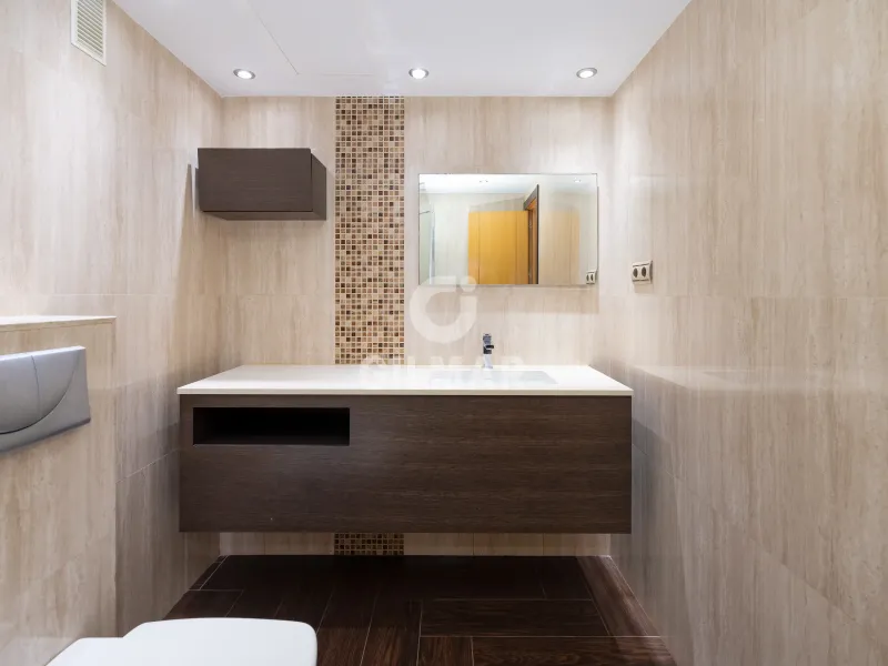 Apartment in Carretera de Cádiz - Málaga