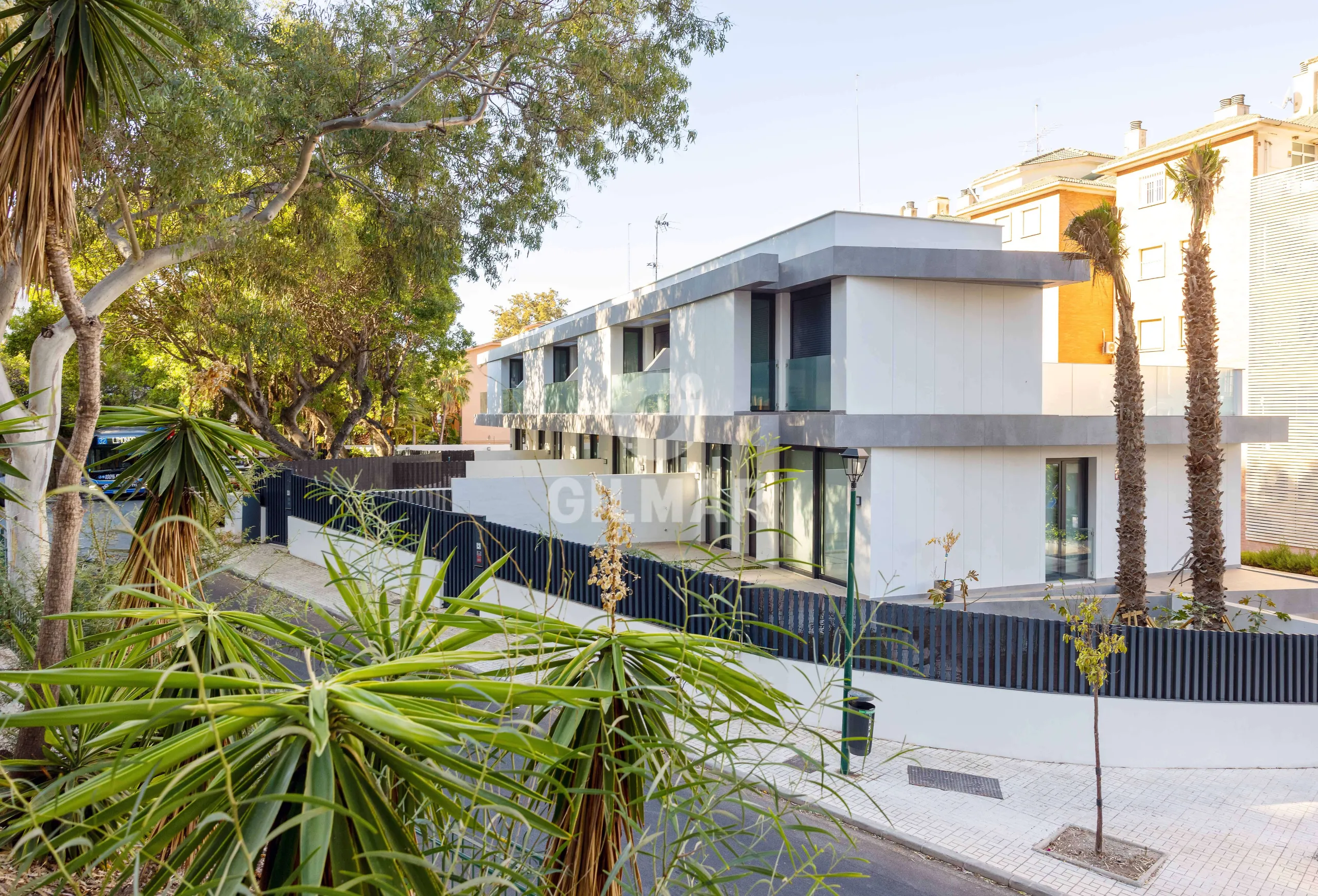 Semi-detached house in Málaga Este - Málaga