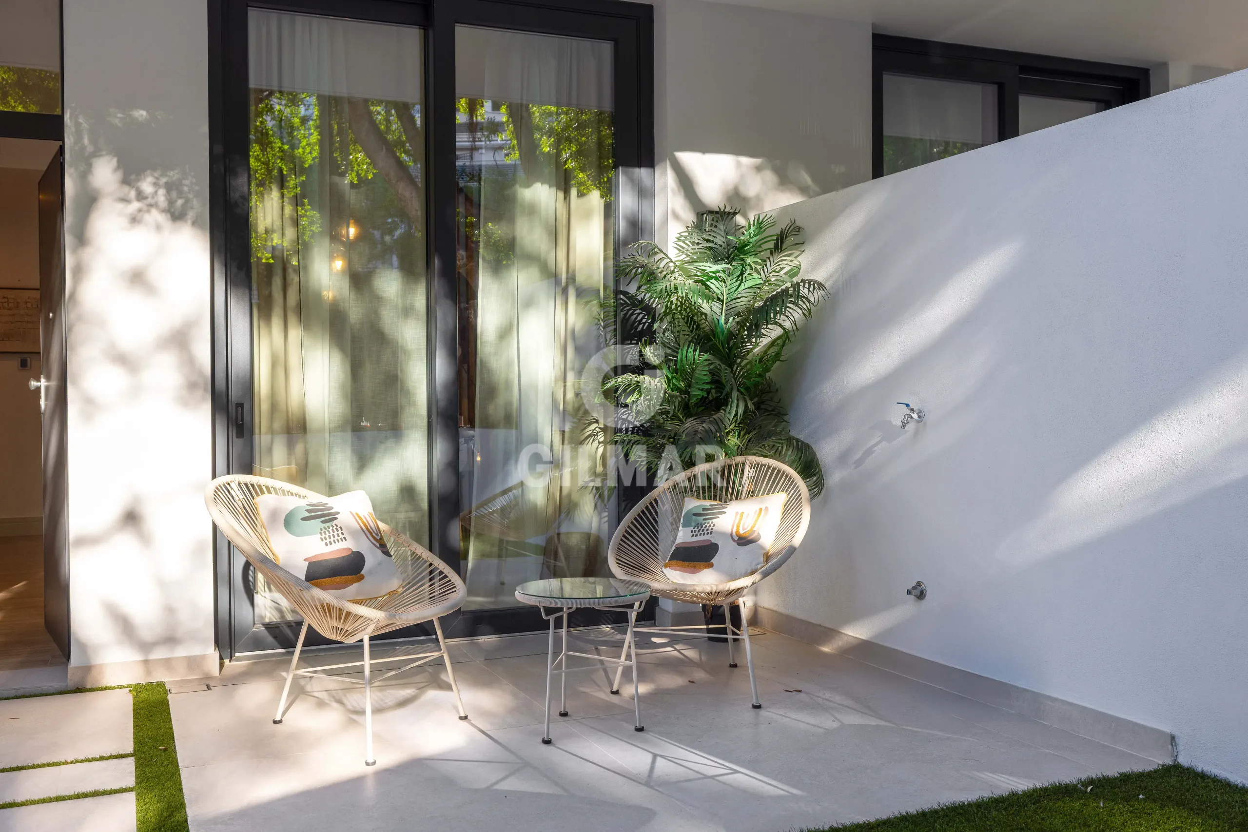 Semi-detached house in Málaga Este - Málaga