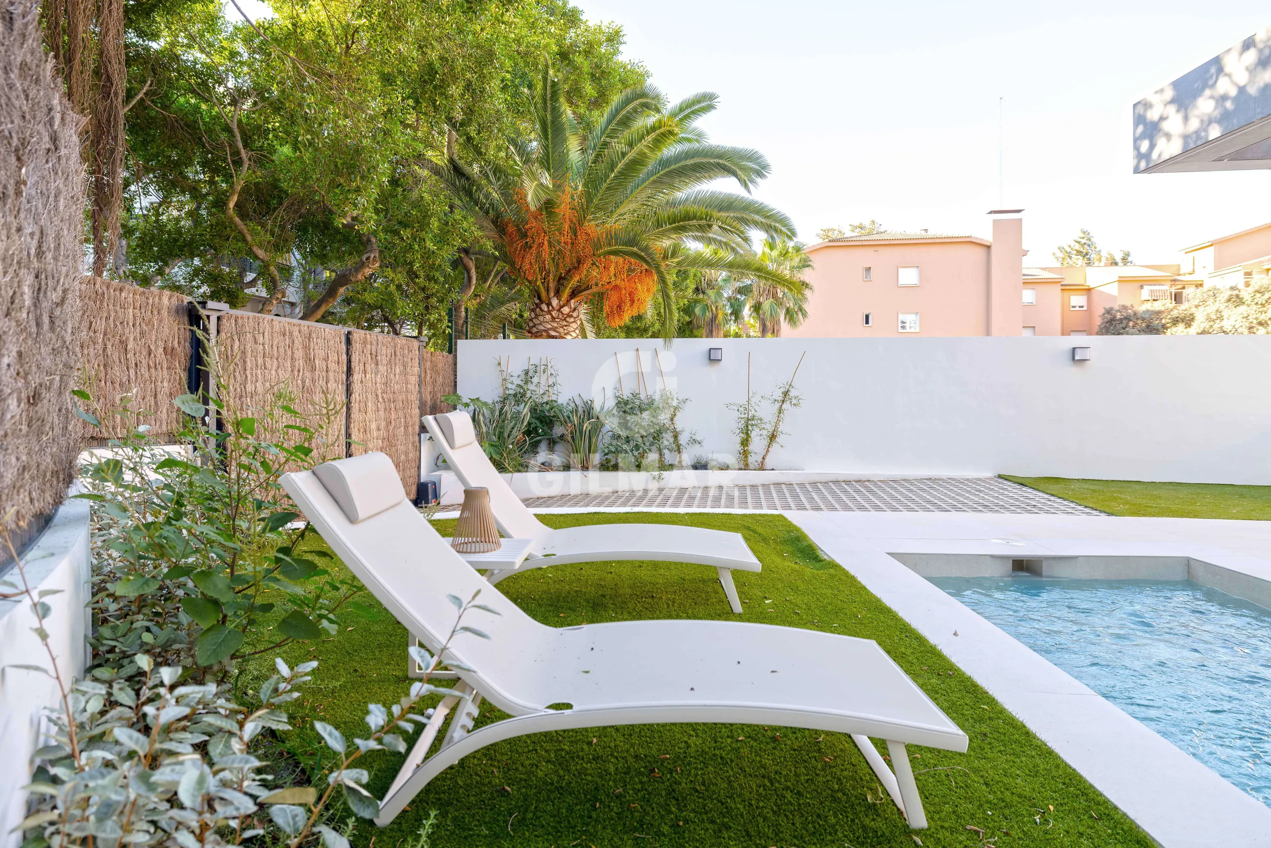 Semi-detached house in Málaga Este - Málaga