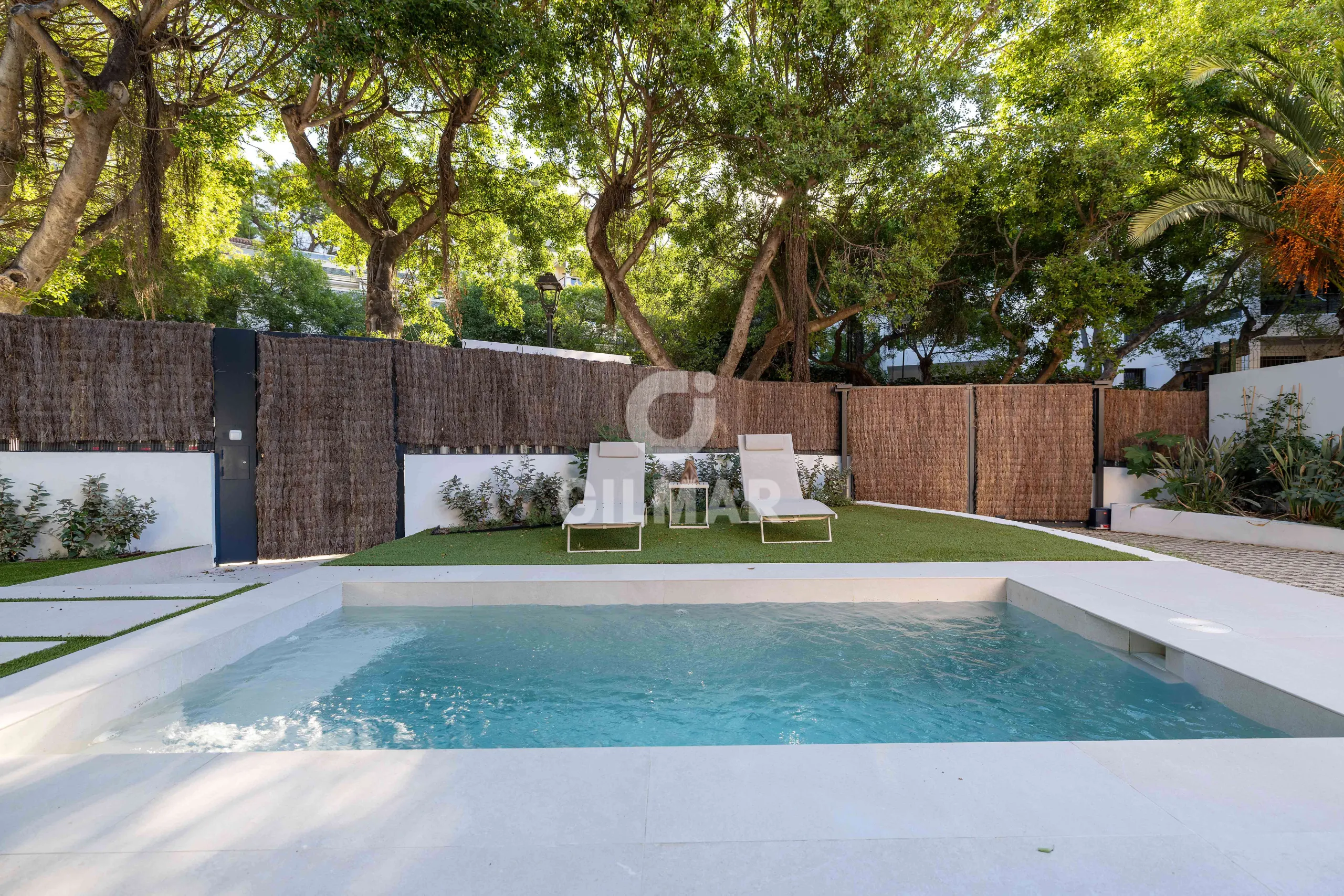Semi-detached house in Málaga Este - Málaga