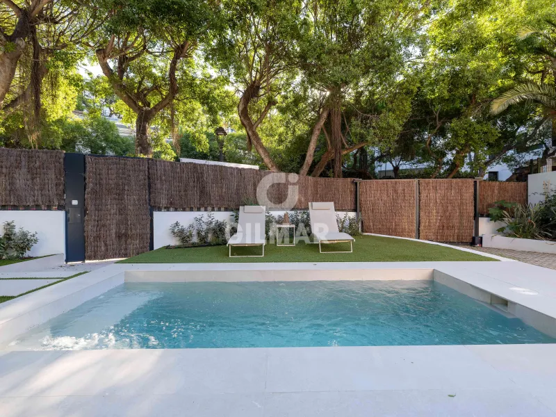 Semi-detached house in Málaga Este - Málaga