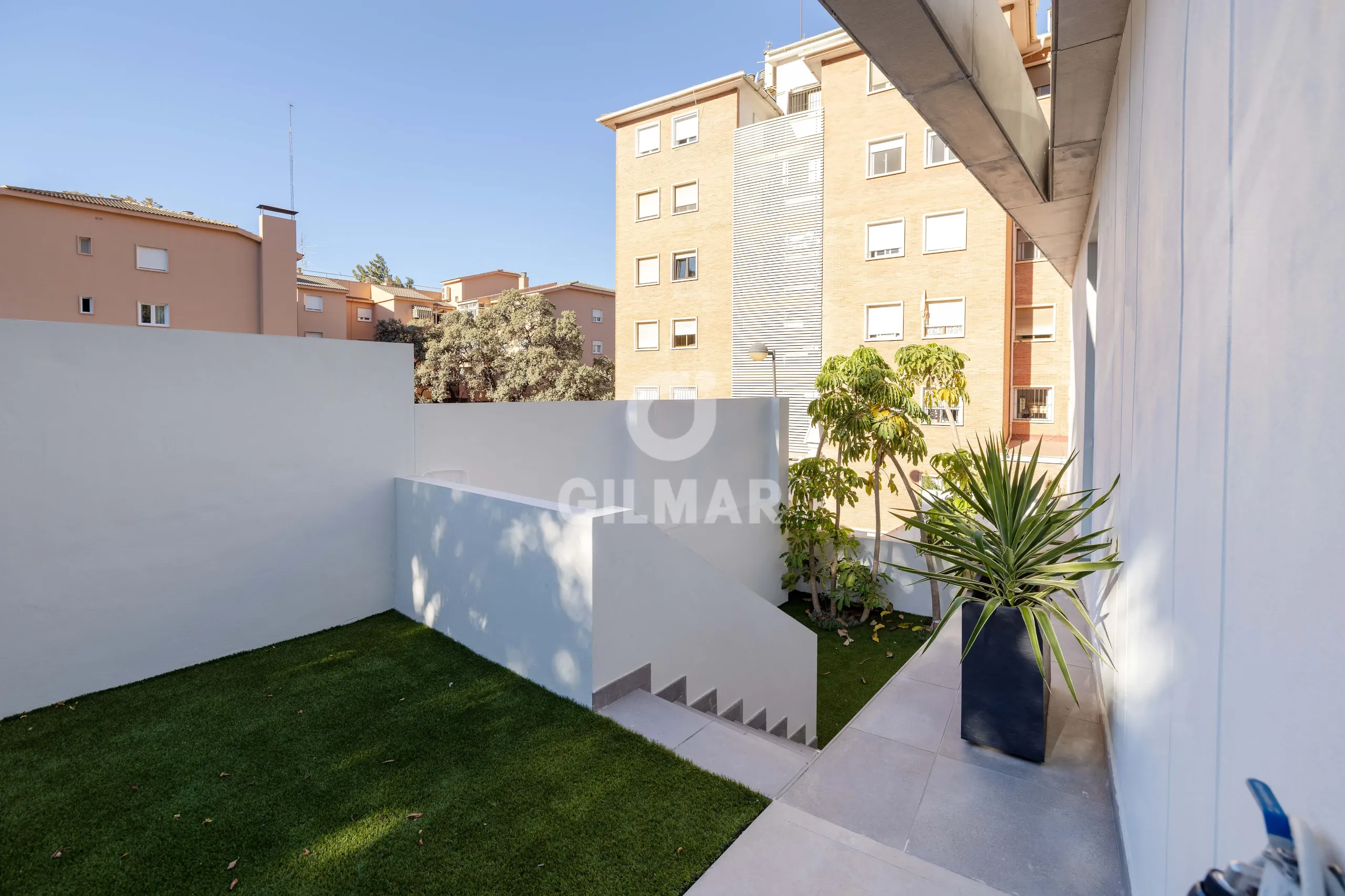 Semi-detached house in Málaga Este - Málaga
