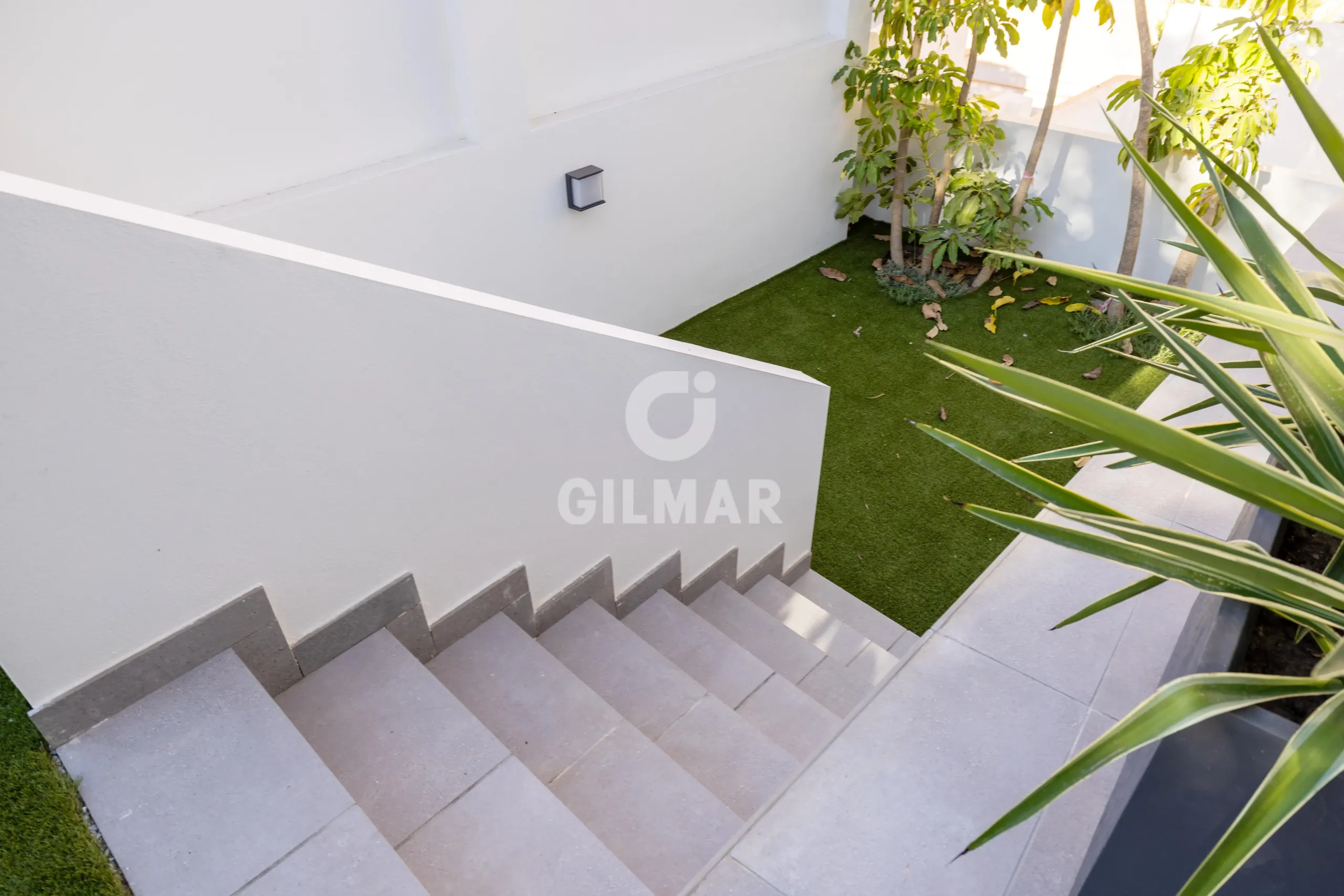 Semi-detached house in Málaga Este - Málaga