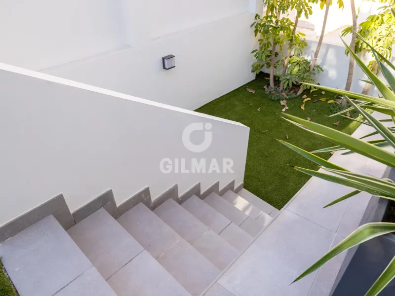 Semi-detached house in Málaga Este - Málaga