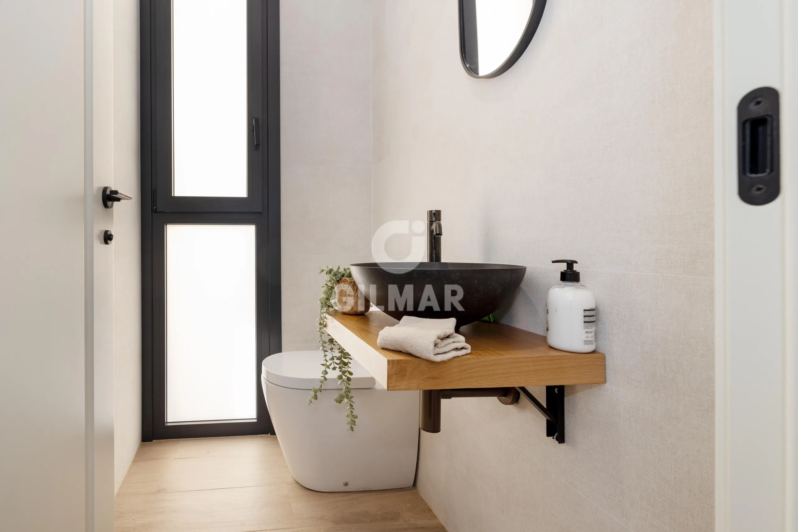 Semi-detached house in Málaga Este - Málaga