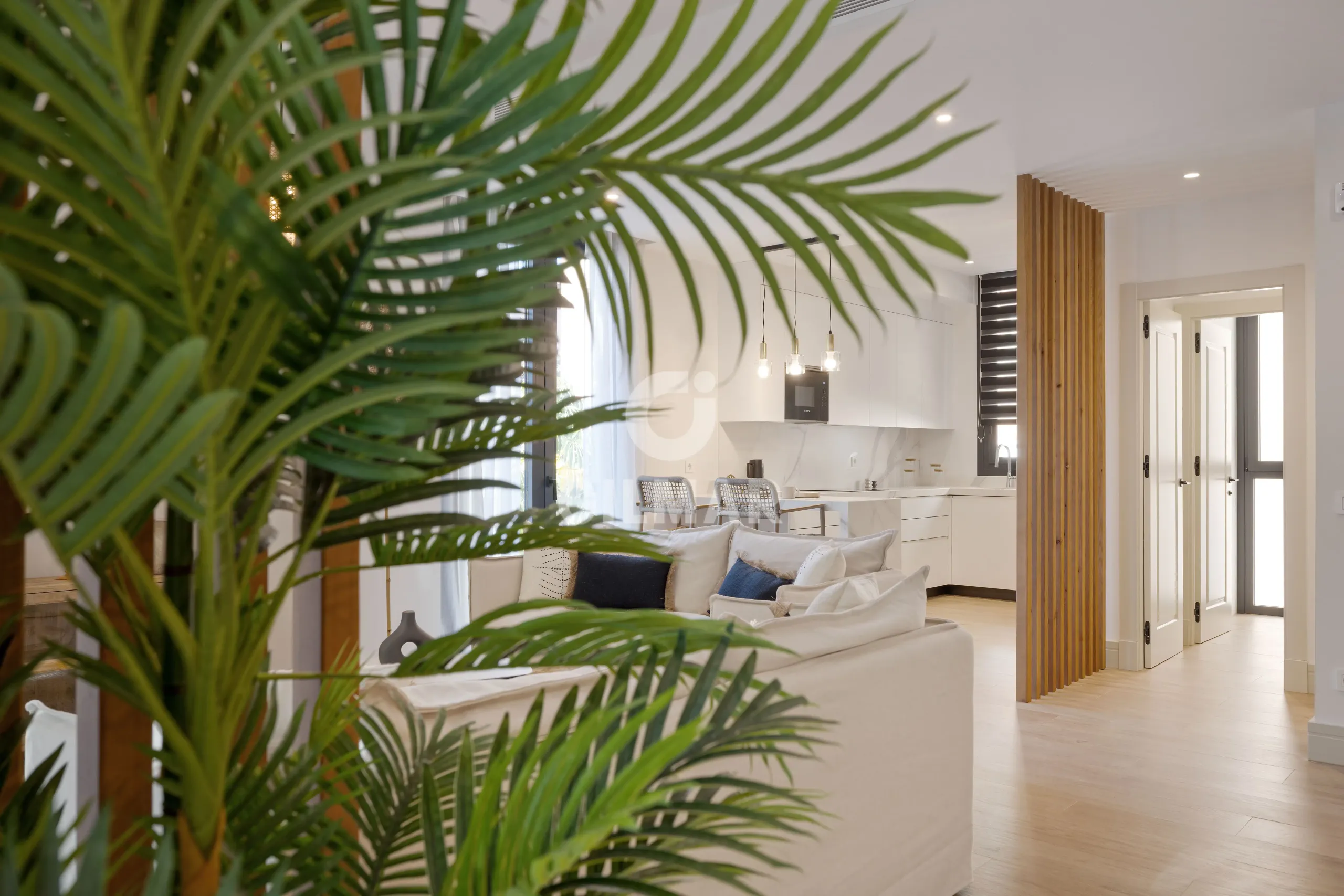 Semi-detached house in Málaga Este - Málaga