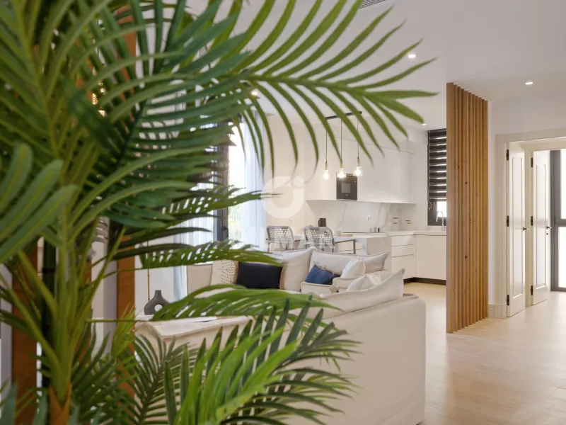 Semi-detached house in Málaga Este - Málaga