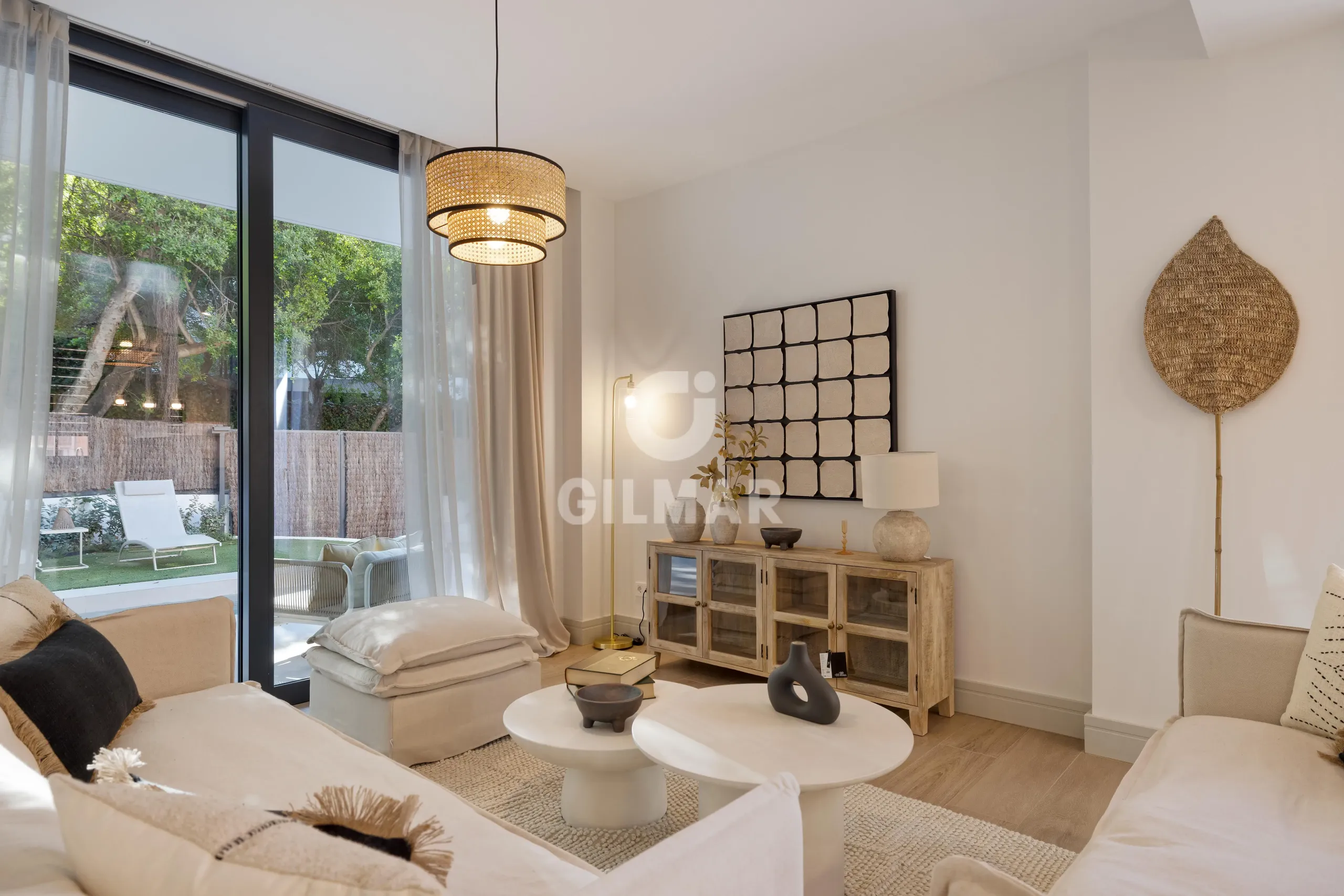 Semi-detached house in Málaga Este - Málaga