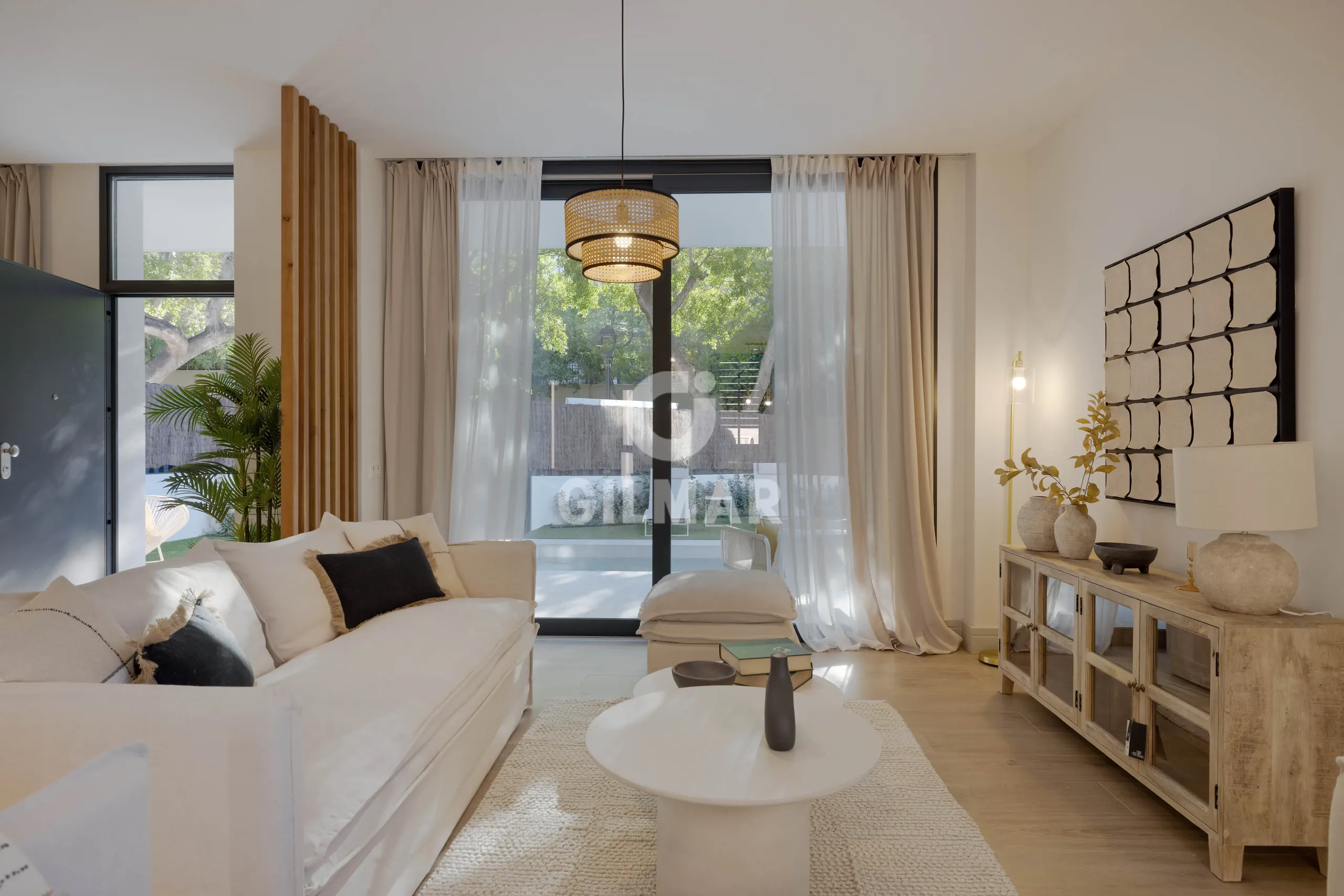 Semi-detached house in Málaga Este - Málaga