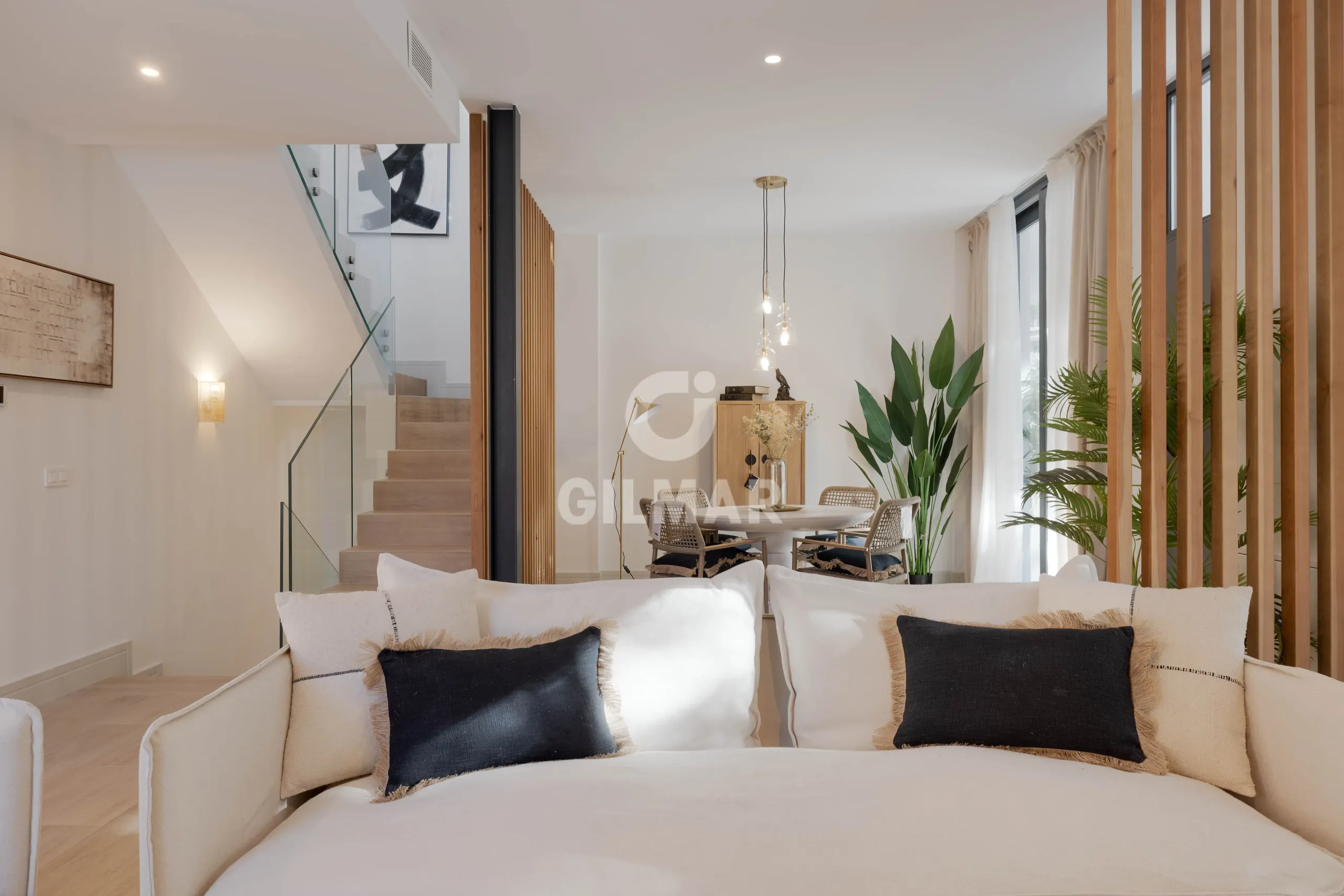Semi-detached house in Málaga Este - Málaga