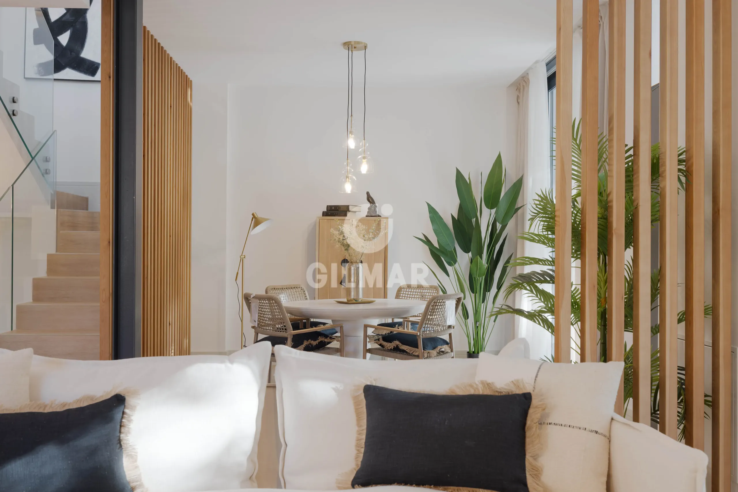 Semi-detached house in Málaga Este - Málaga