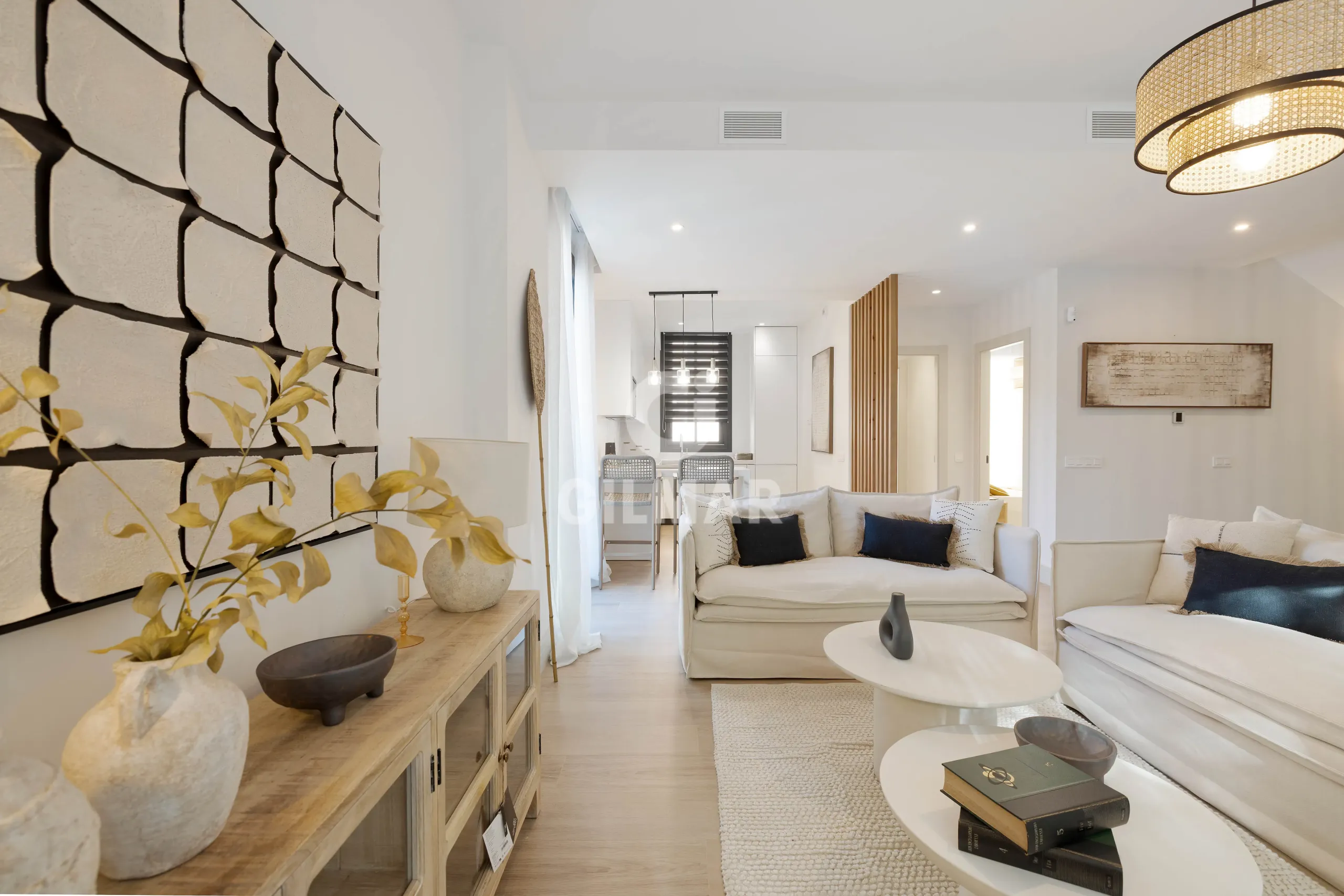 Semi-detached house in Málaga Este - Málaga