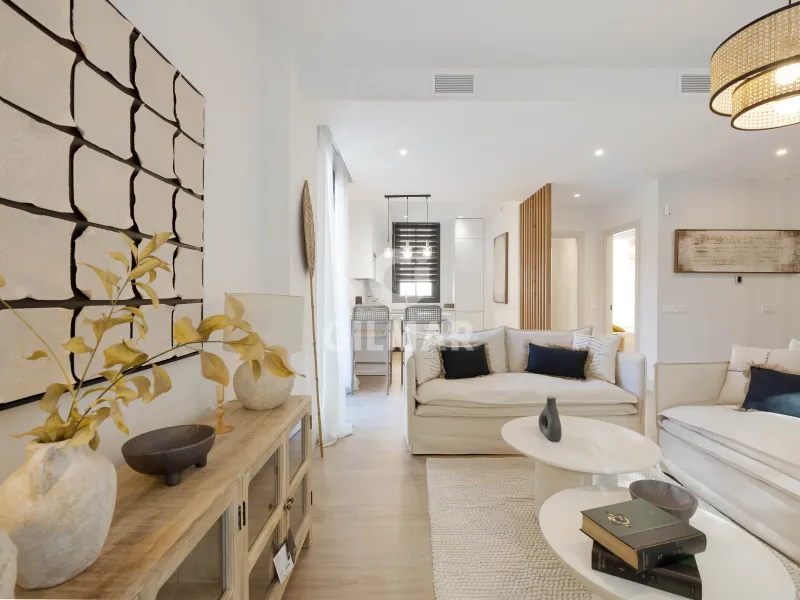 Semi-detached house in Málaga Este - Málaga