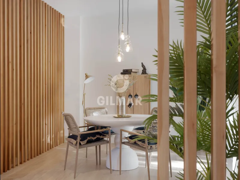 Semi-detached house in Málaga Este - Málaga