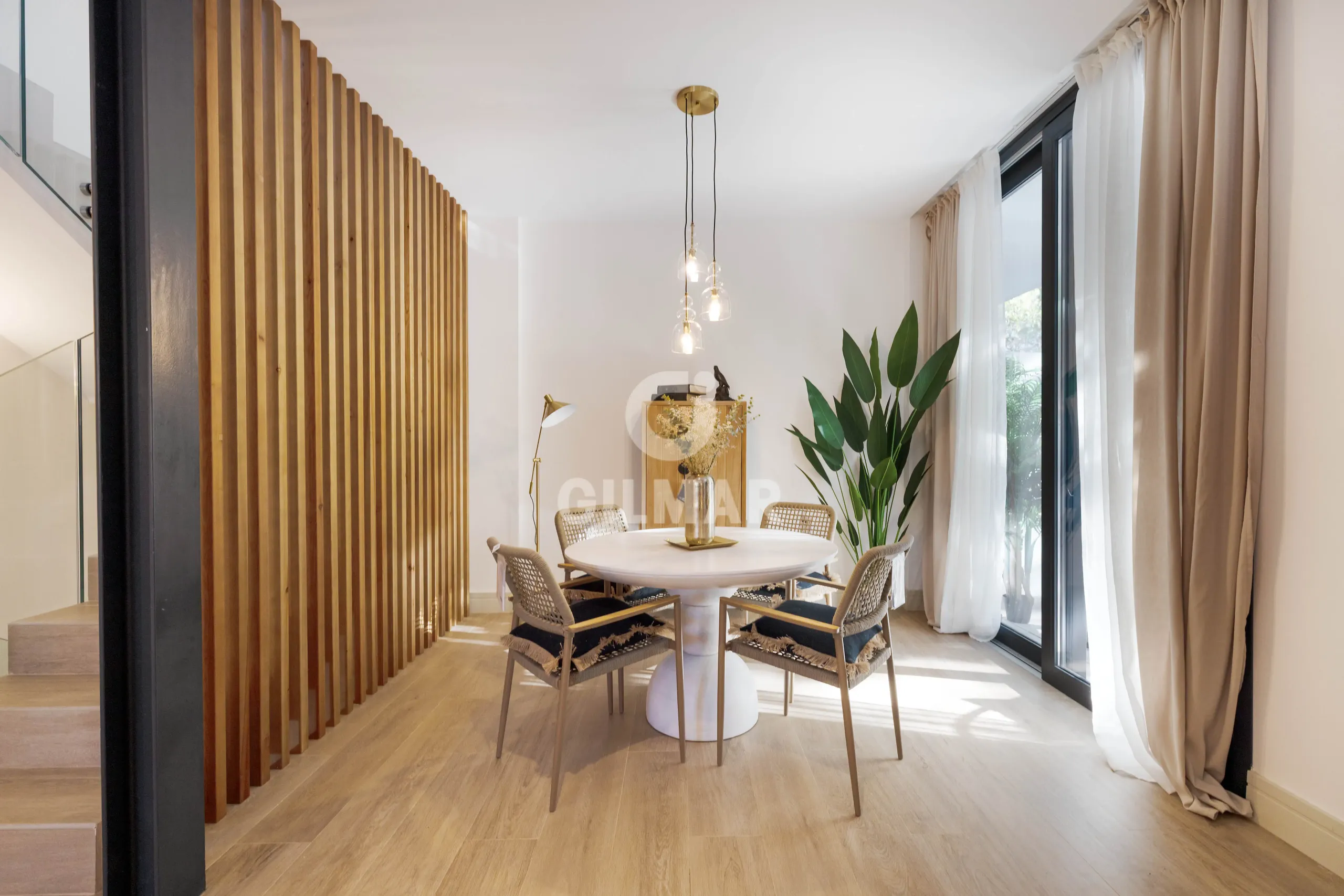 Semi-detached house in Málaga Este - Málaga