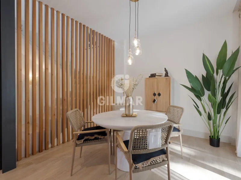 Semi-detached house in Málaga Este - Málaga