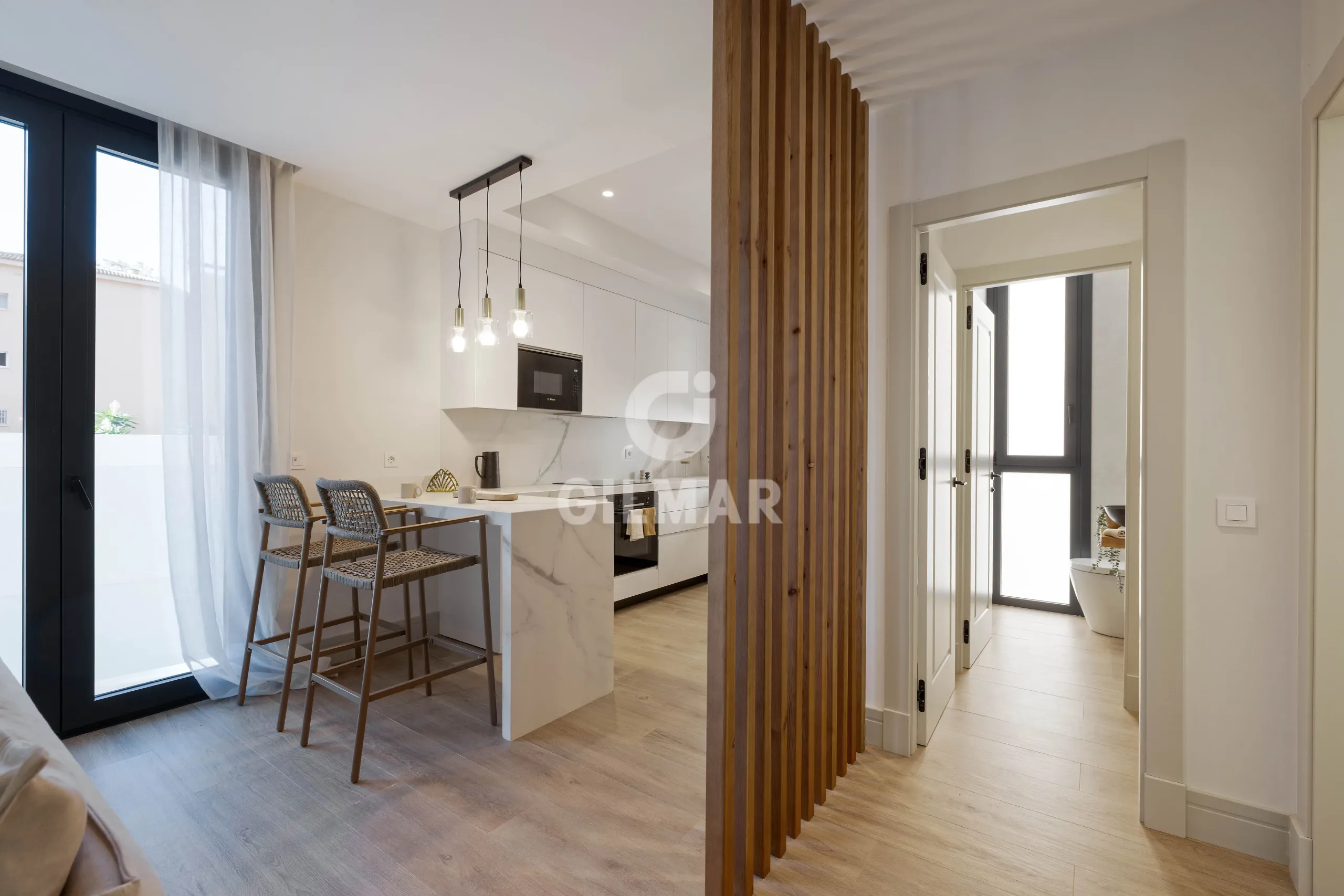 Semi-detached house in Málaga Este - Málaga