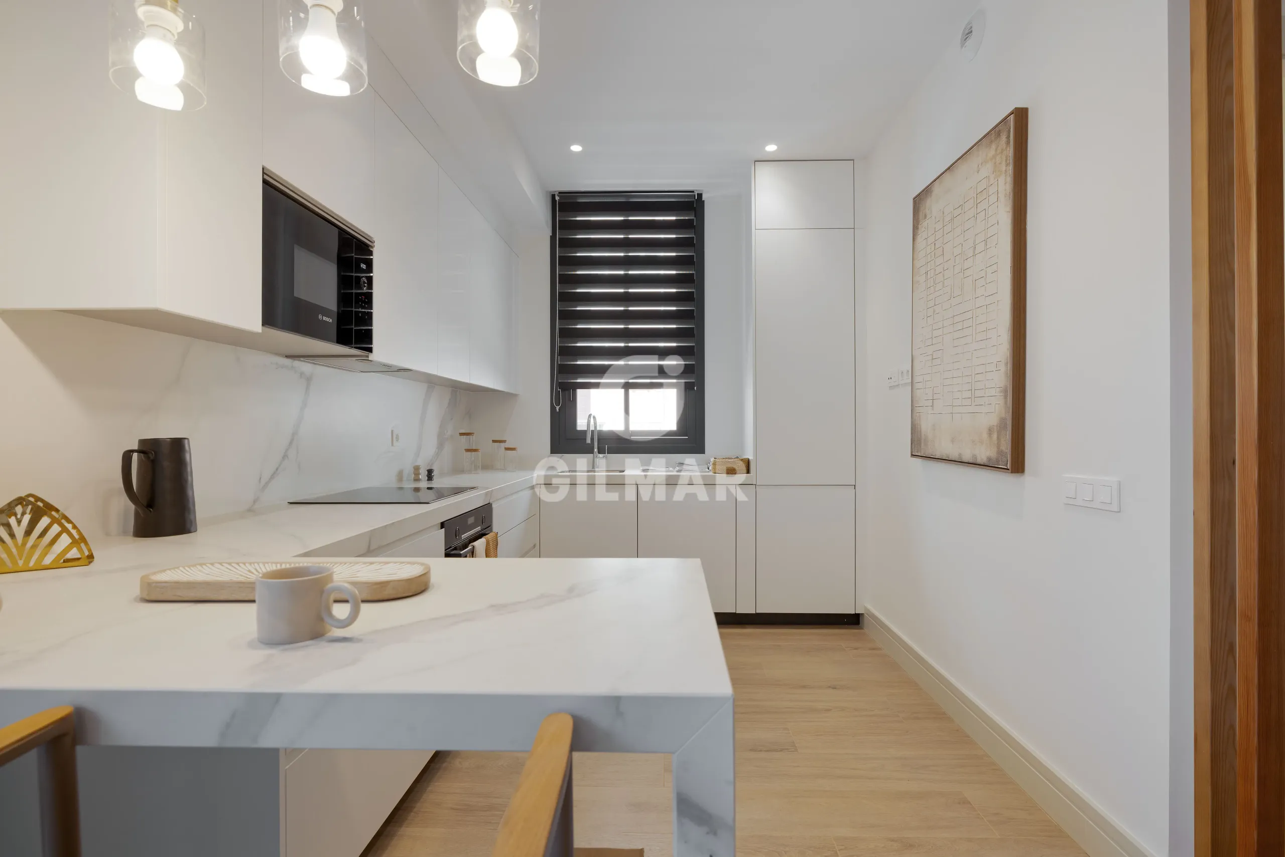 Semi-detached house in Málaga Este - Málaga