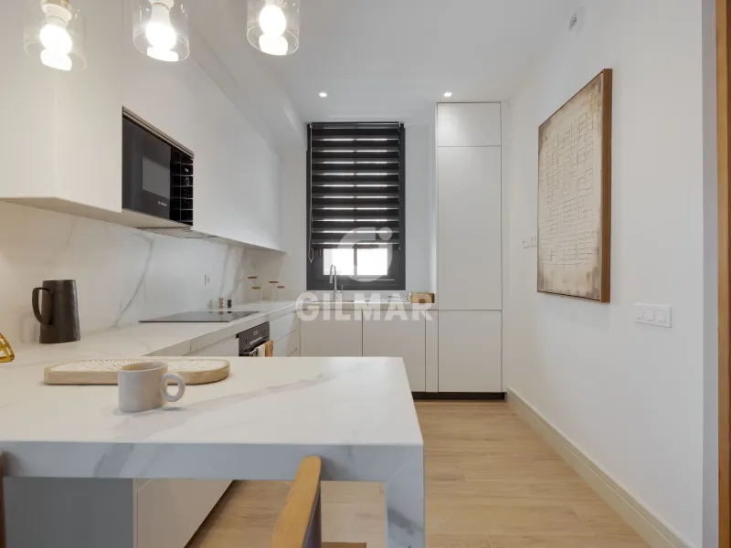 Semi-detached house in Málaga Este - Málaga
