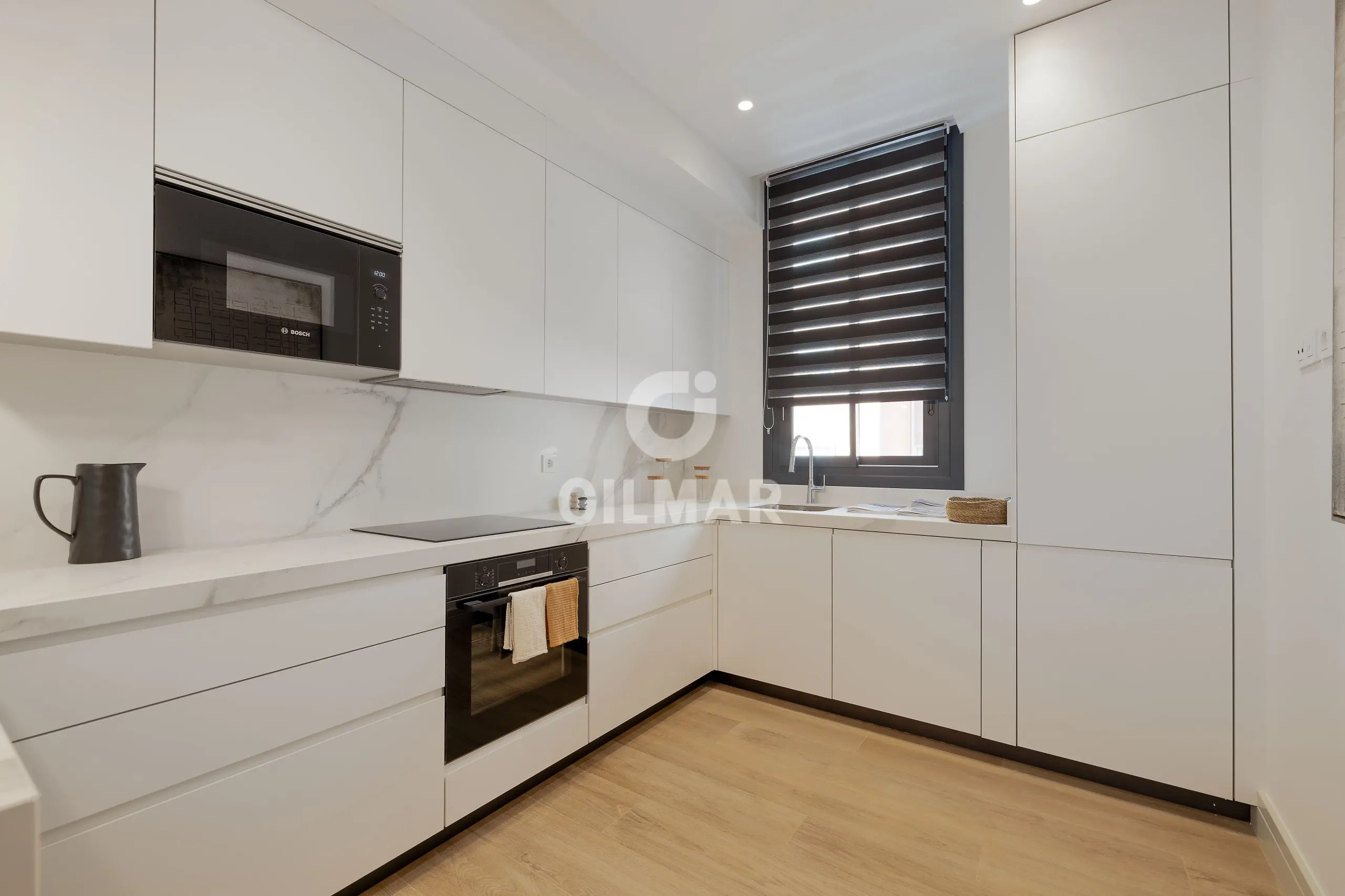 Semi-detached house in Málaga Este - Málaga