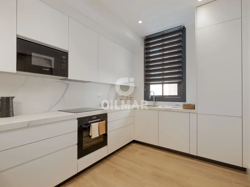 Semi-detached house in Málaga Este - Málaga