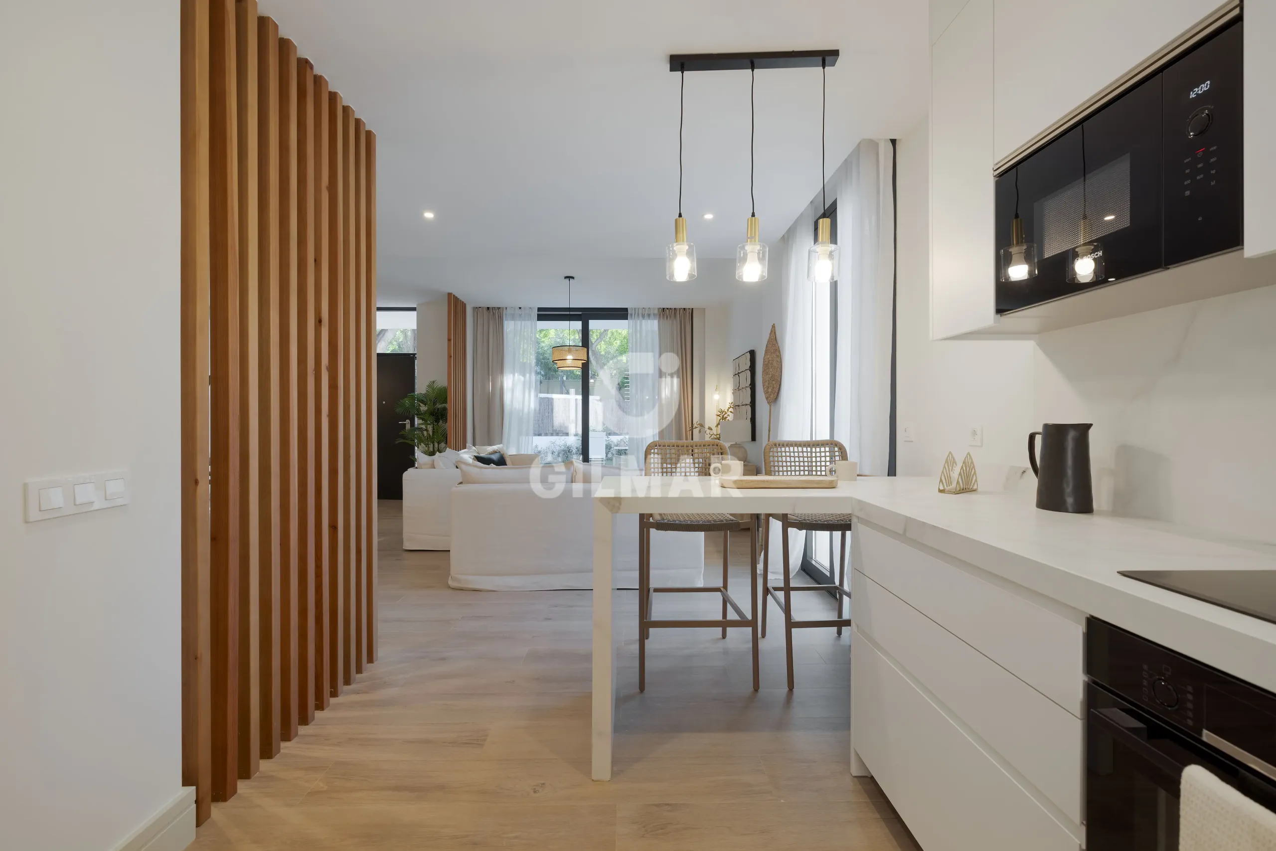 Semi-detached house in Málaga Este - Málaga