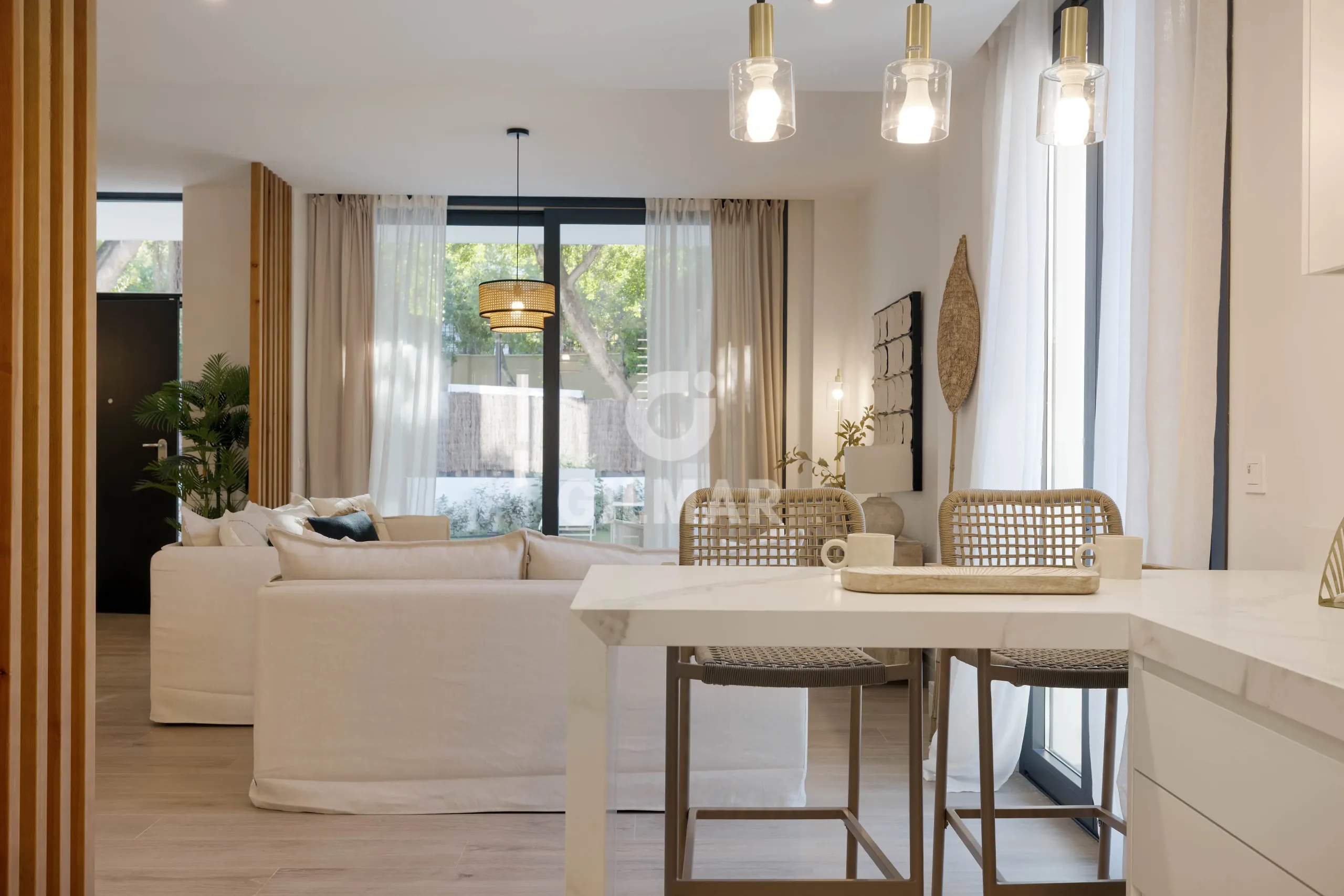 Semi-detached house in Málaga Este - Málaga