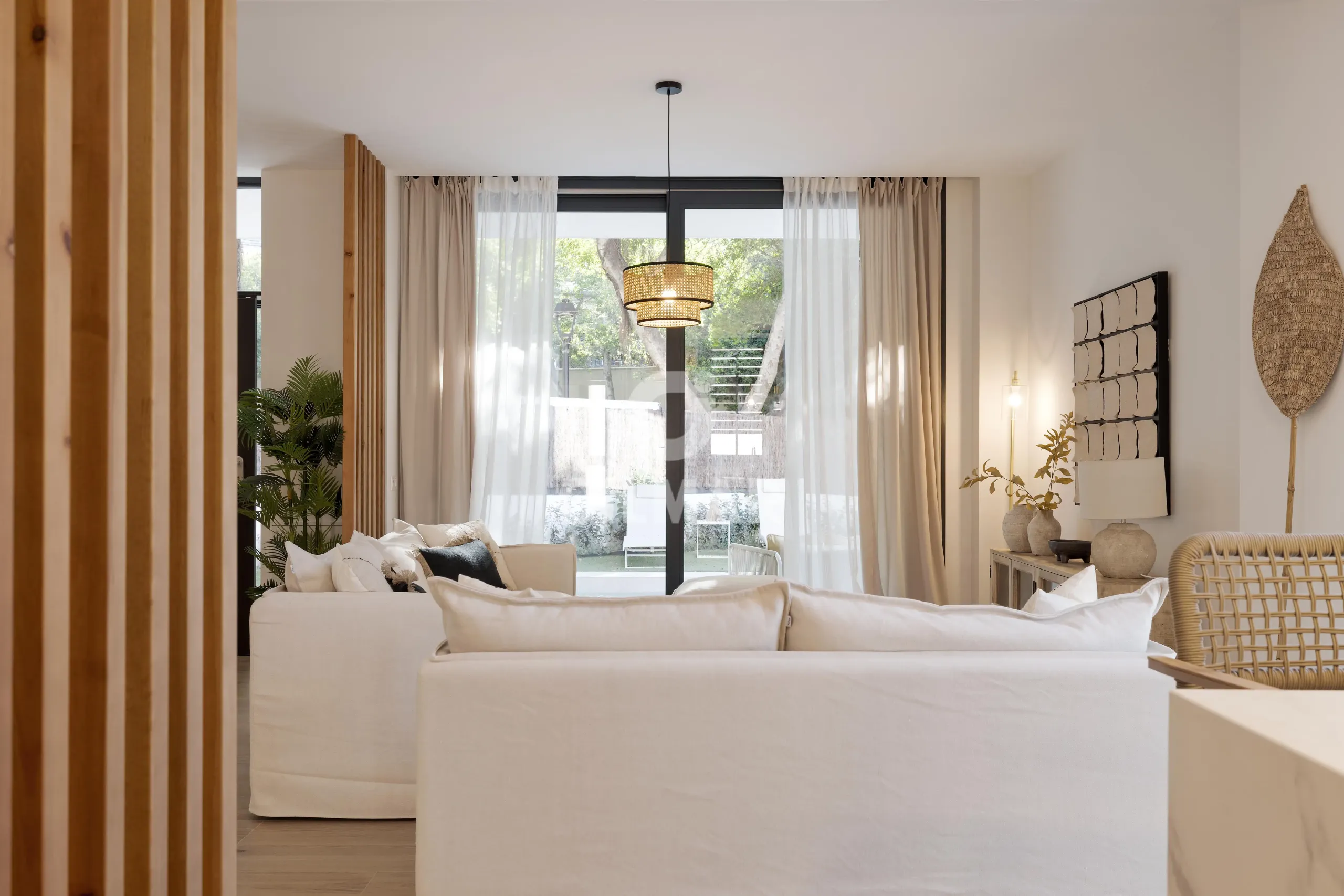Semi-detached house in Málaga Este - Málaga