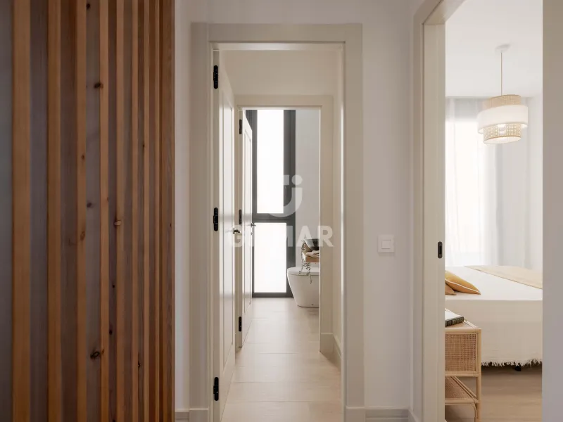 Semi-detached house in Málaga Este - Málaga