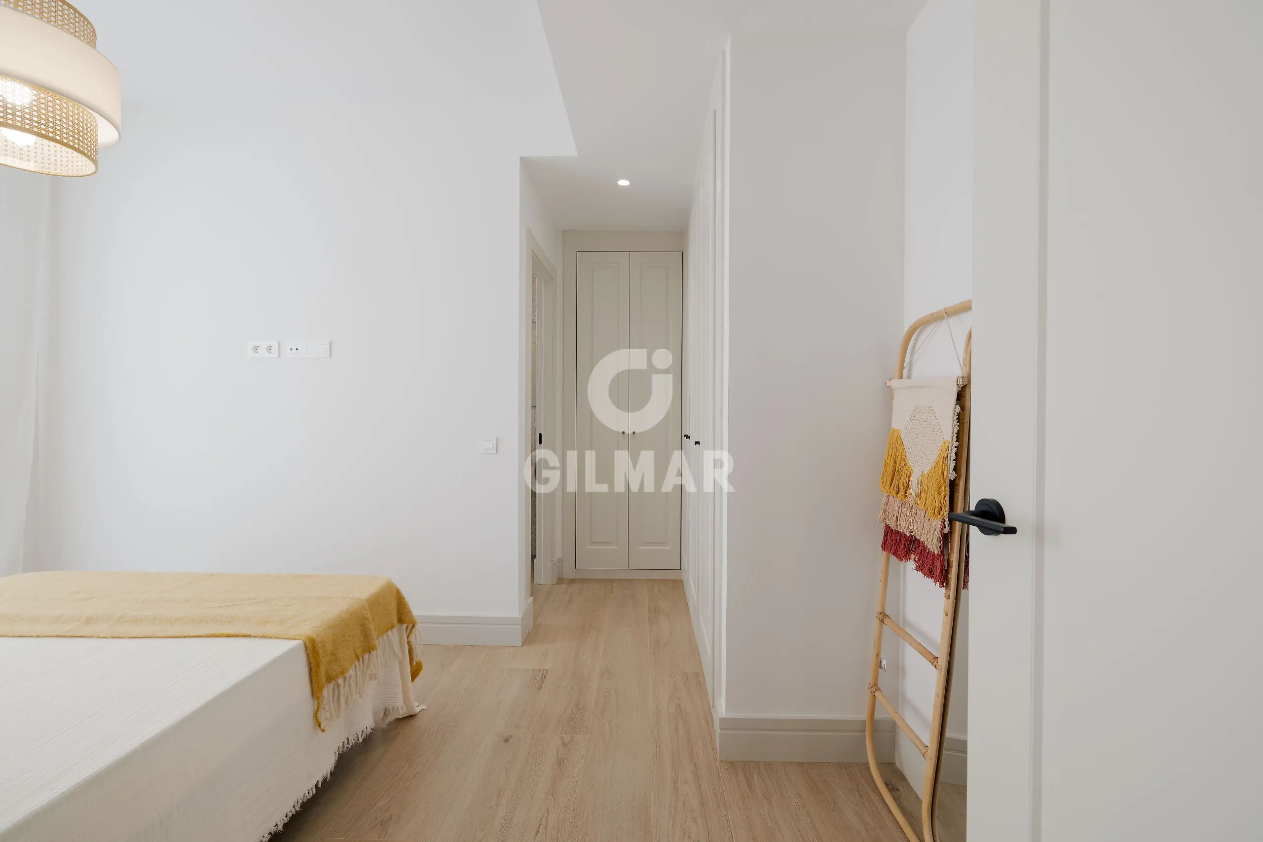 Semi-detached house in Málaga Este - Málaga