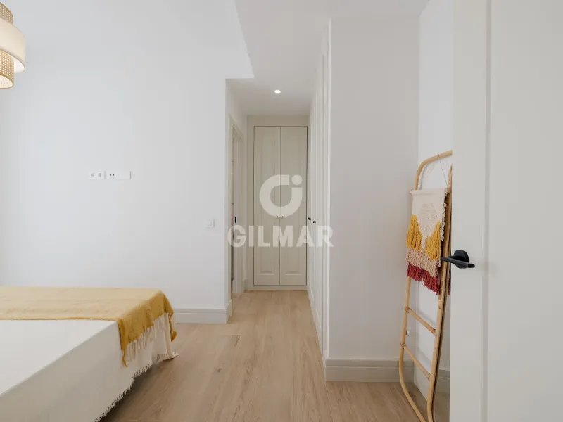 Semi-detached house in Málaga Este - Málaga