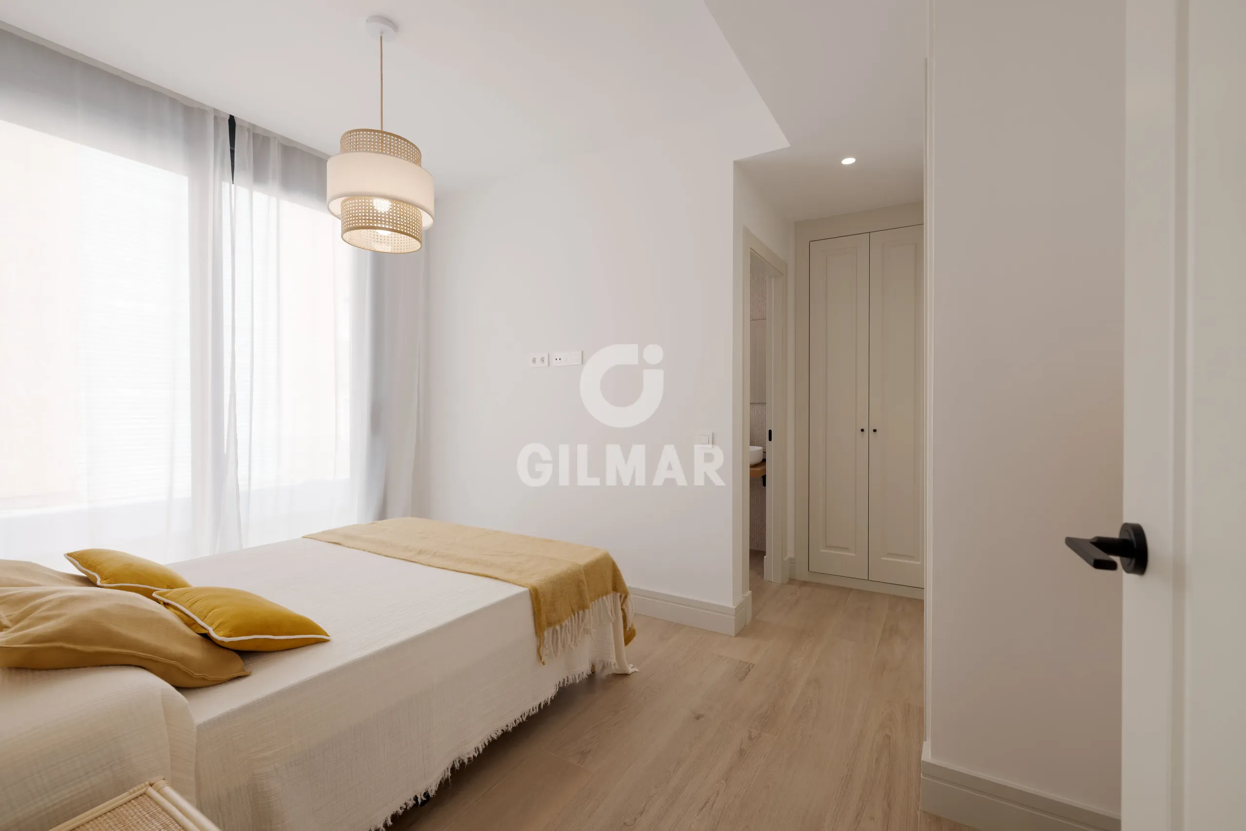 Semi-detached house in Málaga Este - Málaga