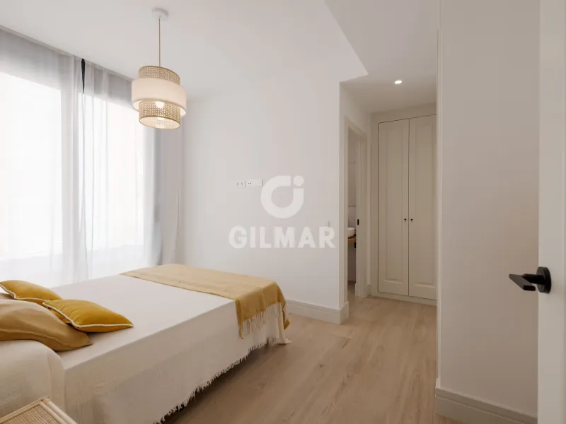 Semi-detached house in Málaga Este - Málaga