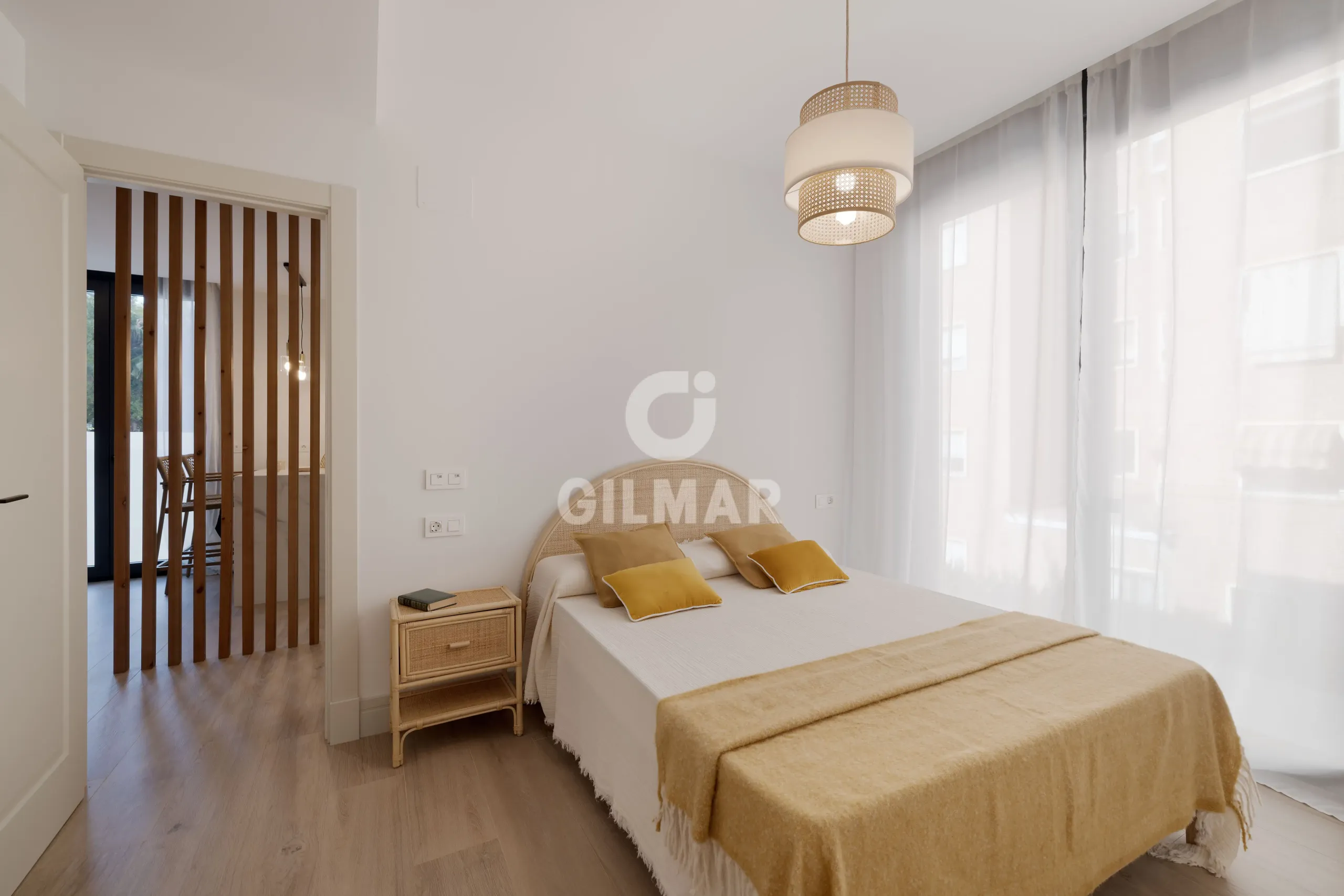 Semi-detached house in Málaga Este - Málaga