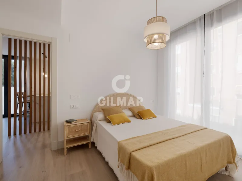 Semi-detached house in Málaga Este - Málaga