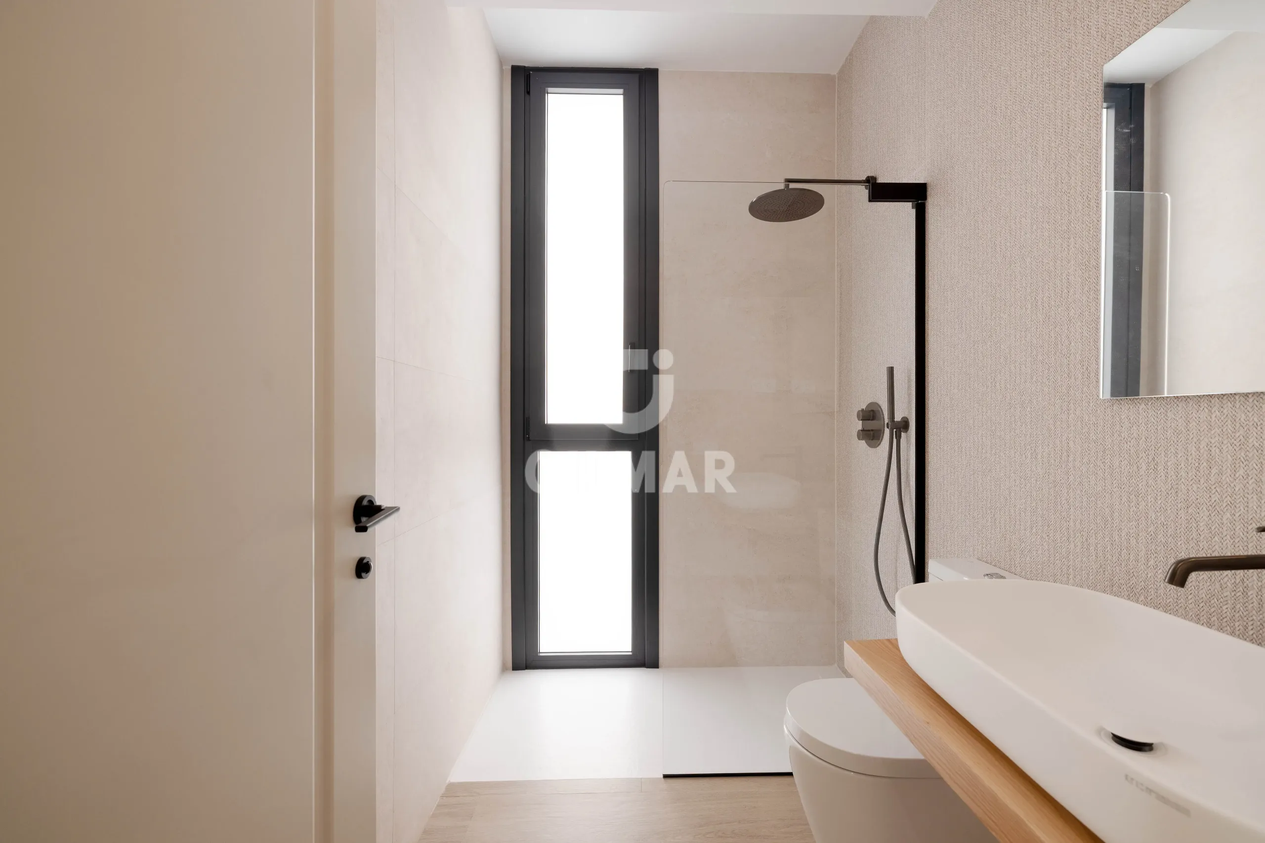 Semi-detached house in Málaga Este - Málaga