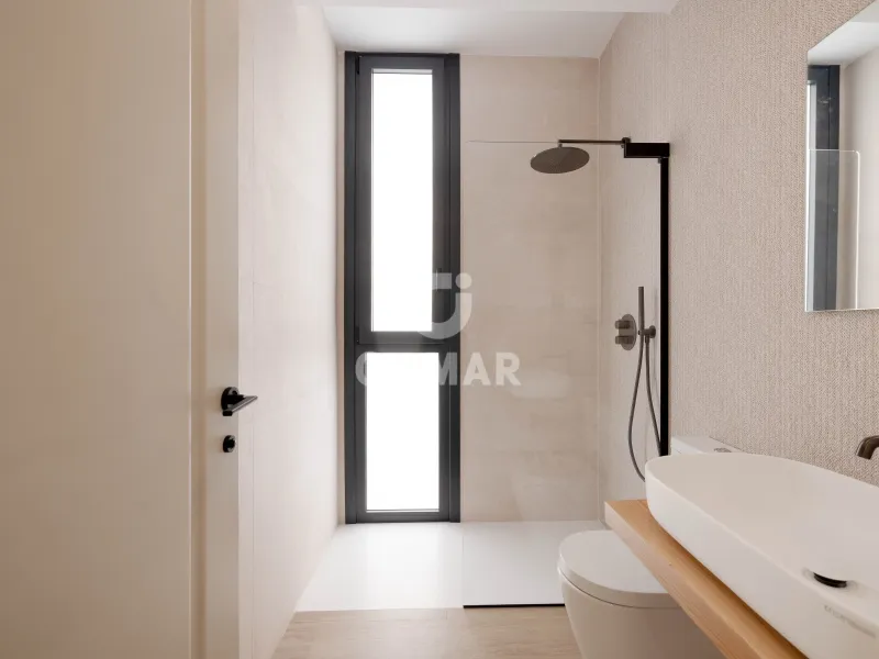 Semi-detached house in Málaga Este - Málaga