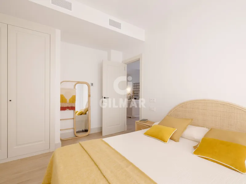 Semi-detached house in Málaga Este - Málaga