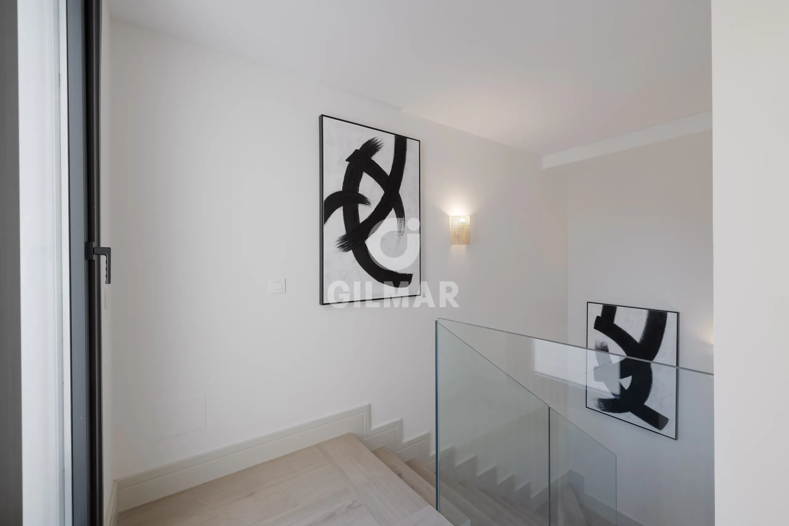 Semi-detached house in Málaga Este - Málaga