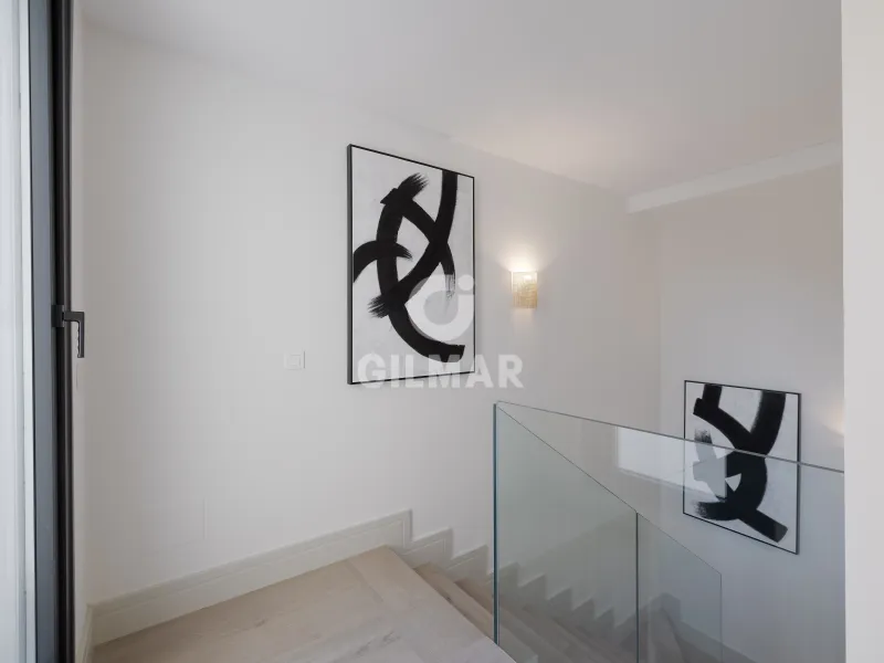 Semi-detached house in Málaga Este - Málaga