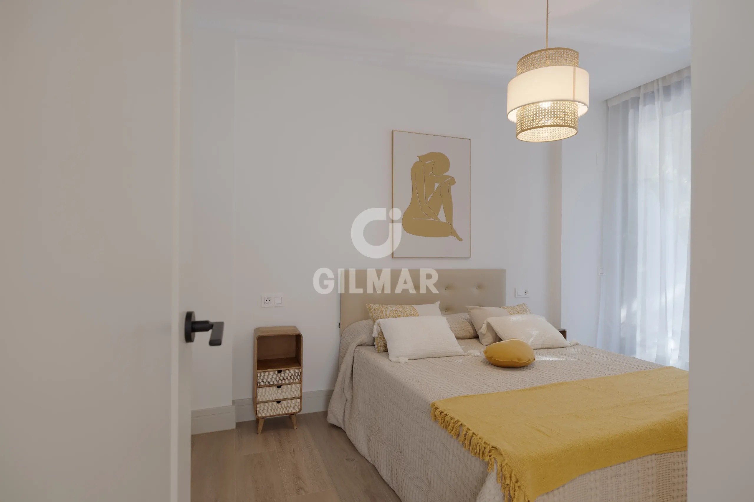 Semi-detached house in Málaga Este - Málaga