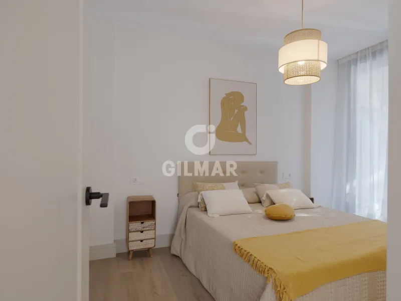 Semi-detached house in Málaga Este - Málaga