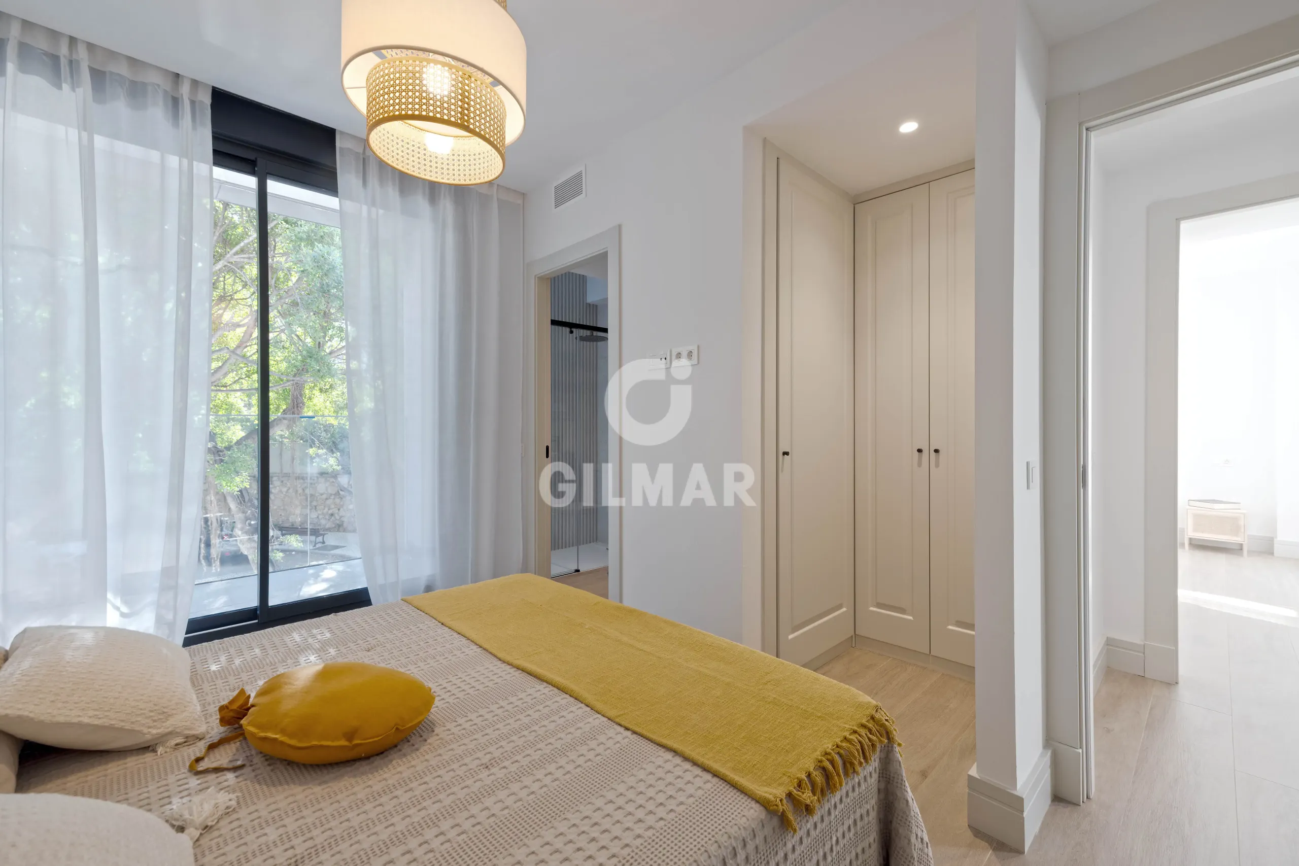 Semi-detached house in Málaga Este - Málaga