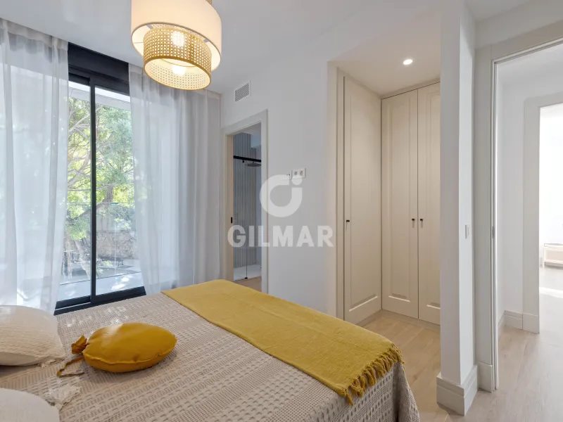 Semi-detached house in Málaga Este - Málaga