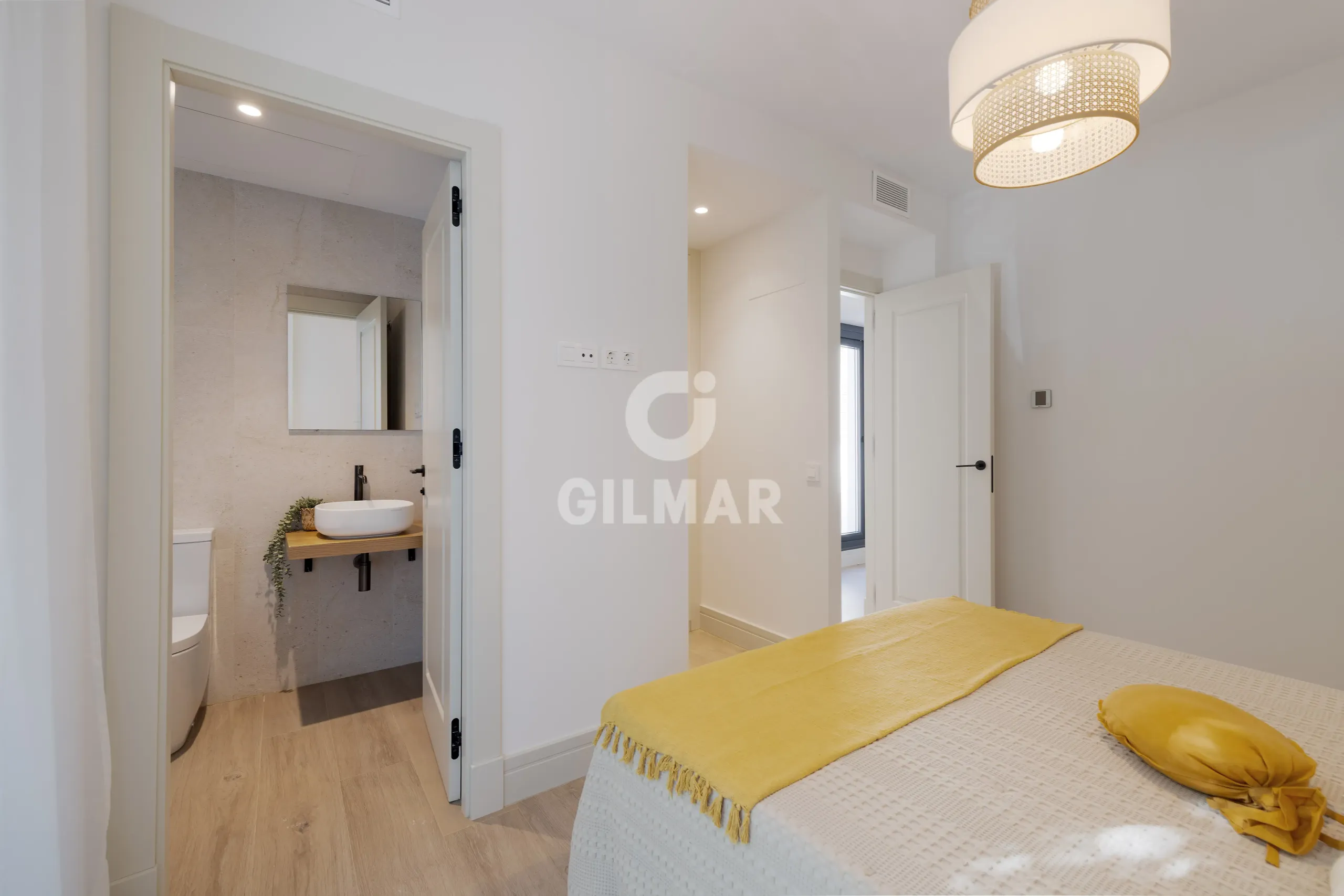 Semi-detached house in Málaga Este - Málaga
