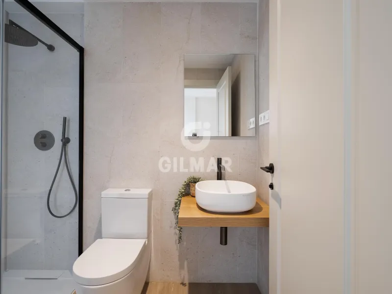 Semi-detached house in Málaga Este - Málaga